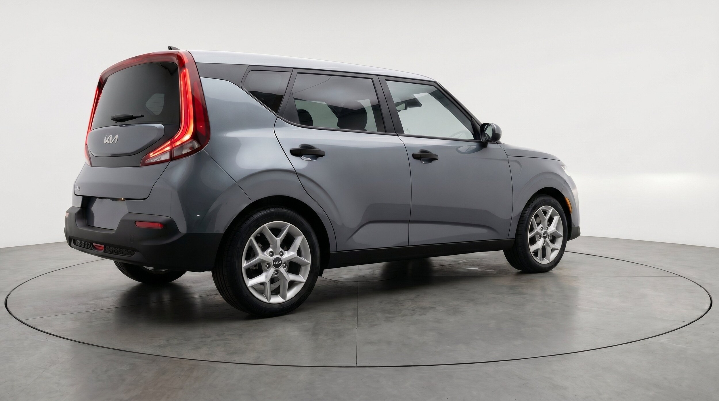 Thumbnail: 2025 Kia Soul - 9