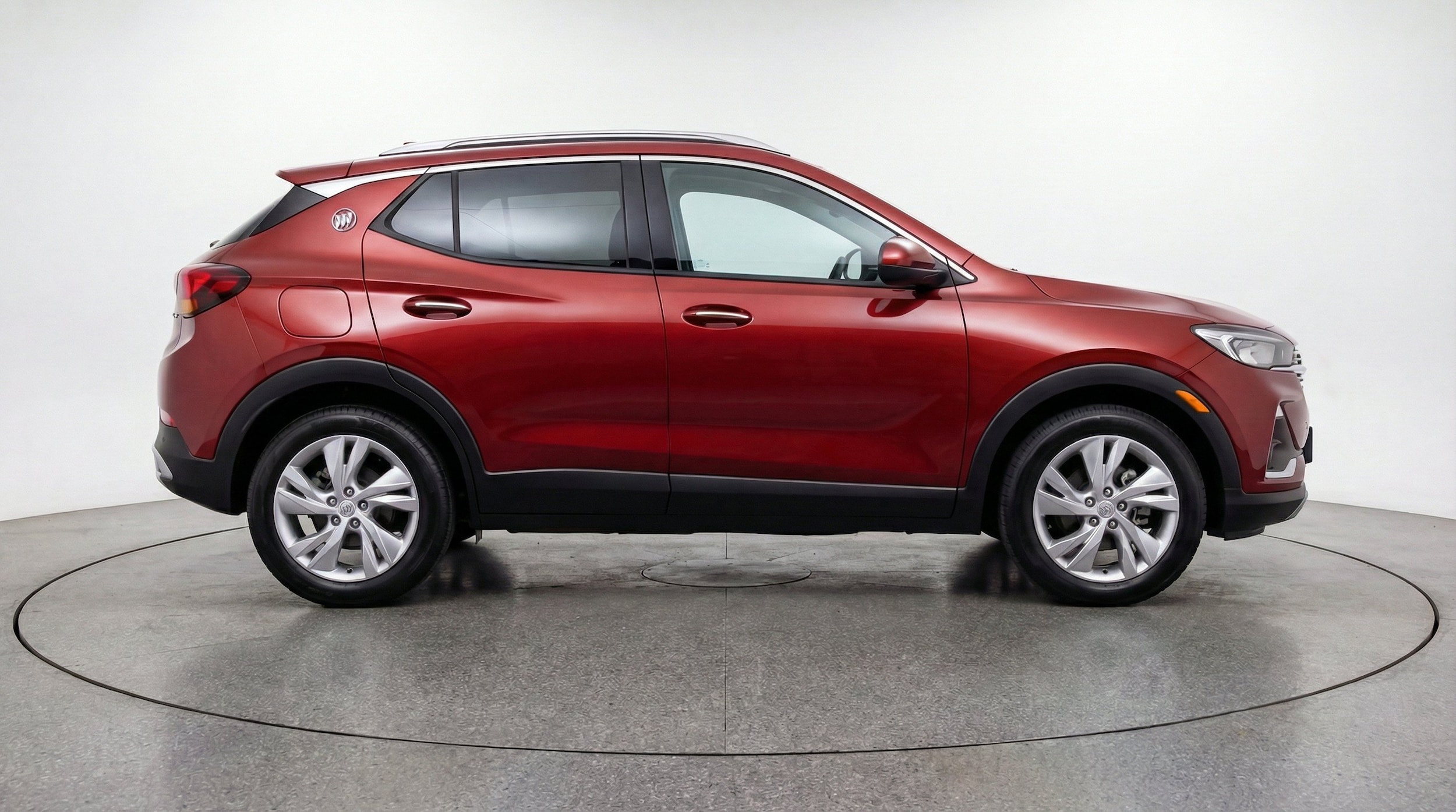 Thumbnail: 2026 Buick Encore GX - 11