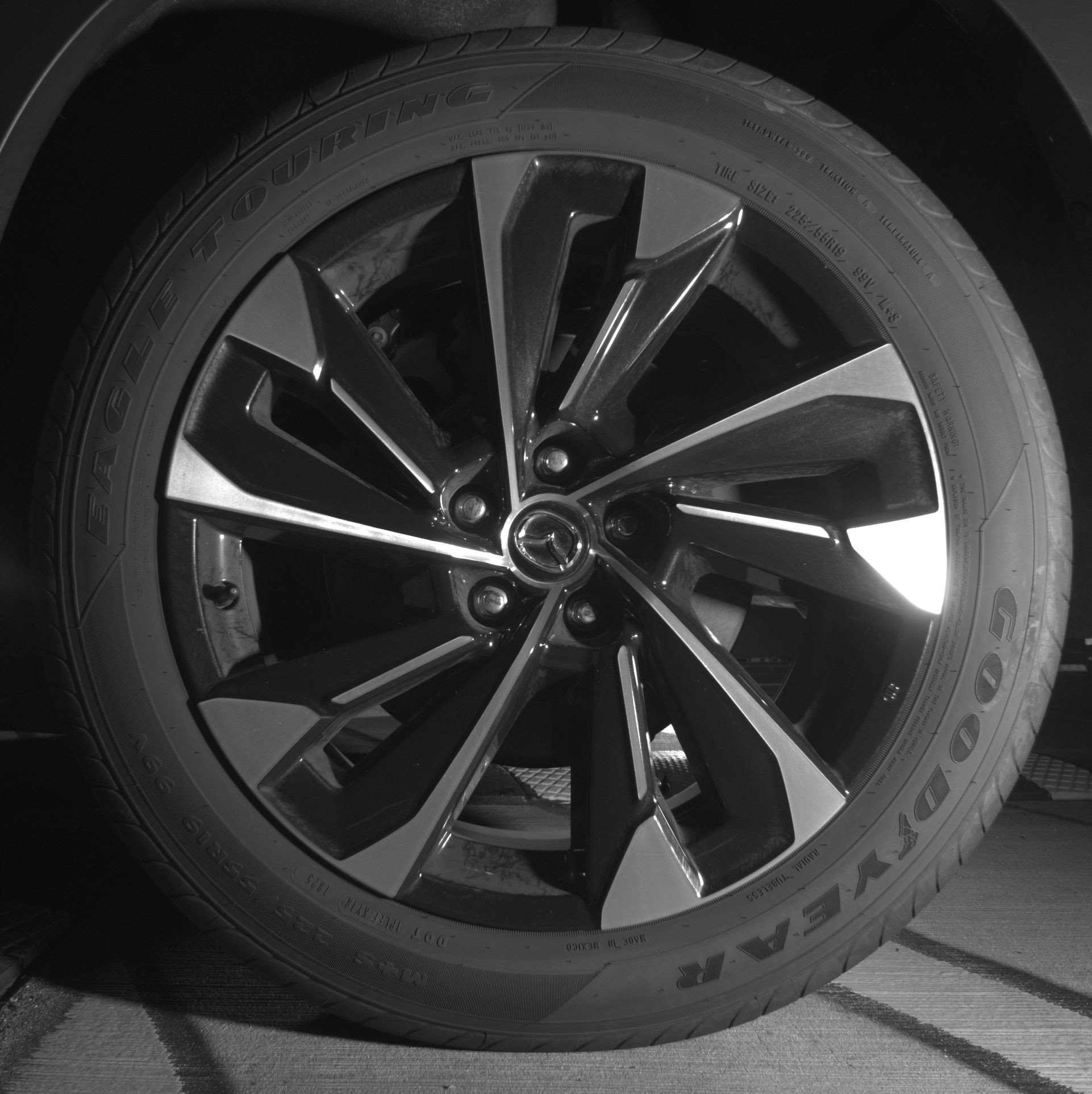 Thumbnail: 2025 Mazda CX-50 - 14