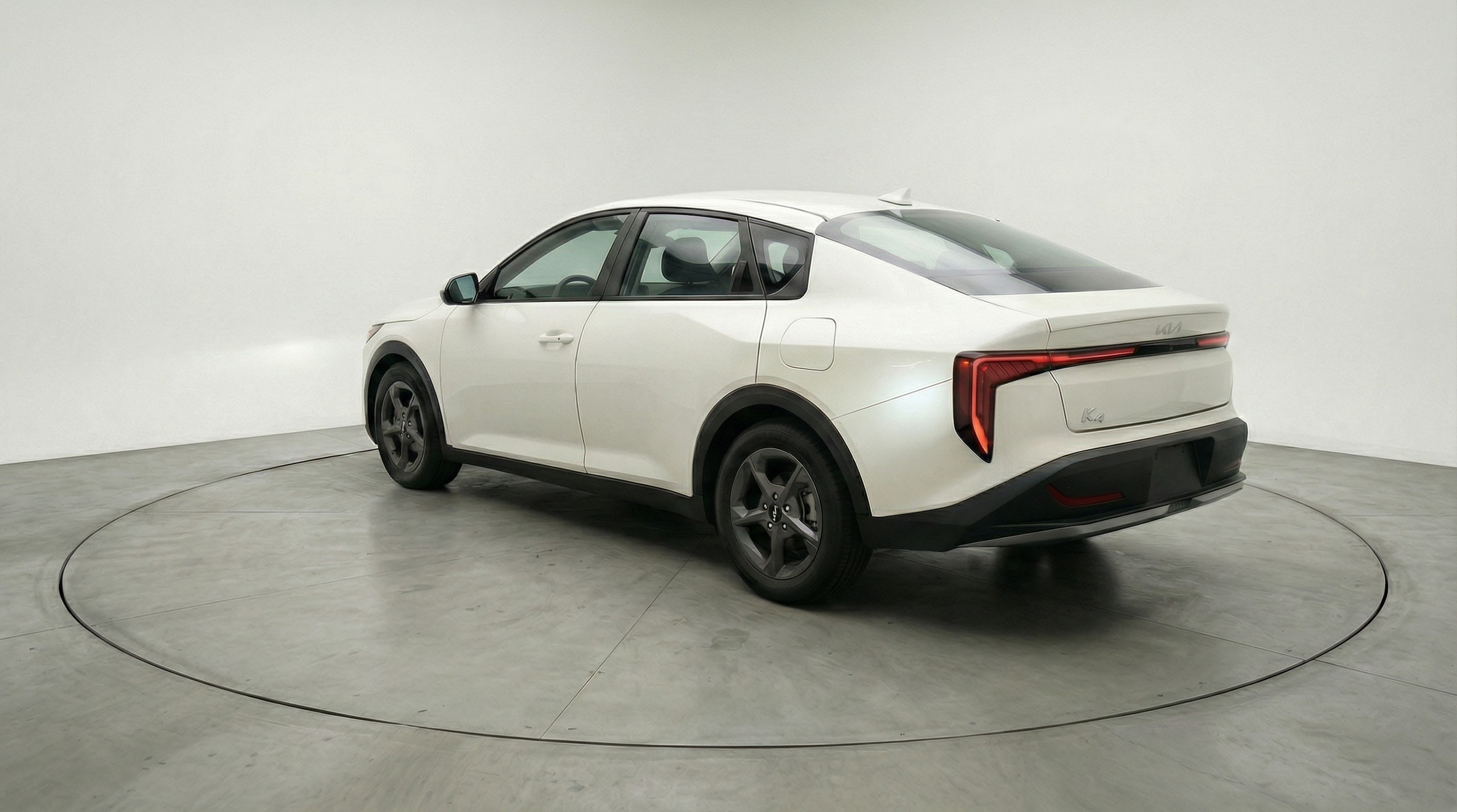 Thumbnail: 2025 Kia K4 - 5