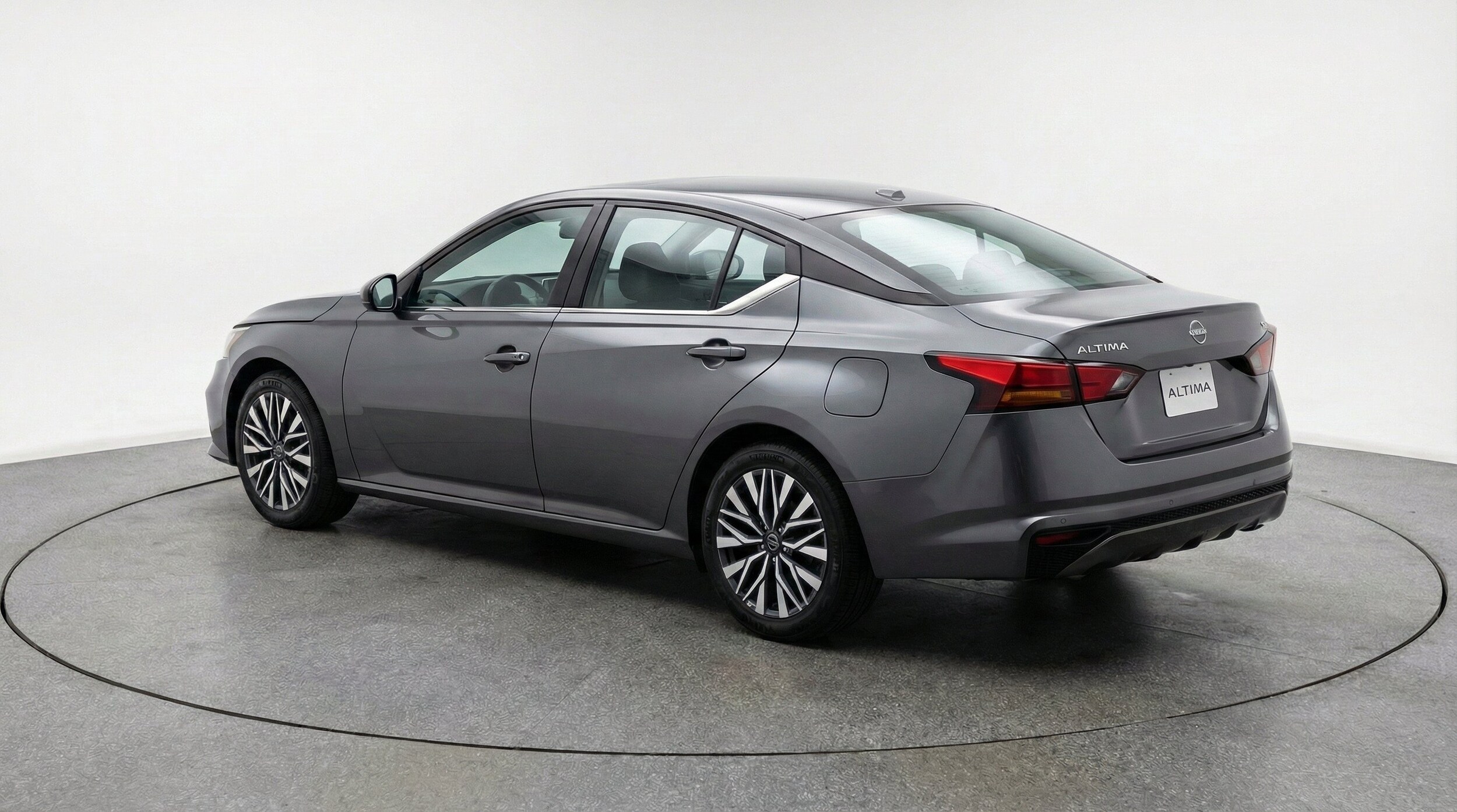 Thumbnail: 2026 Nissan Altima - 6