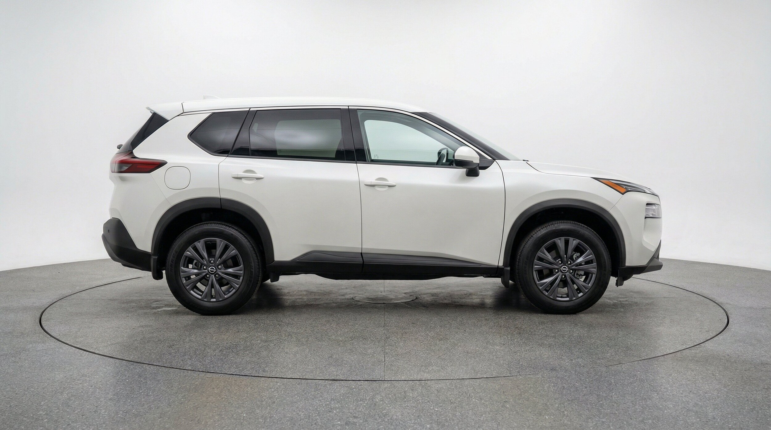 Thumbnail: 2025 Nissan Rogue - 11