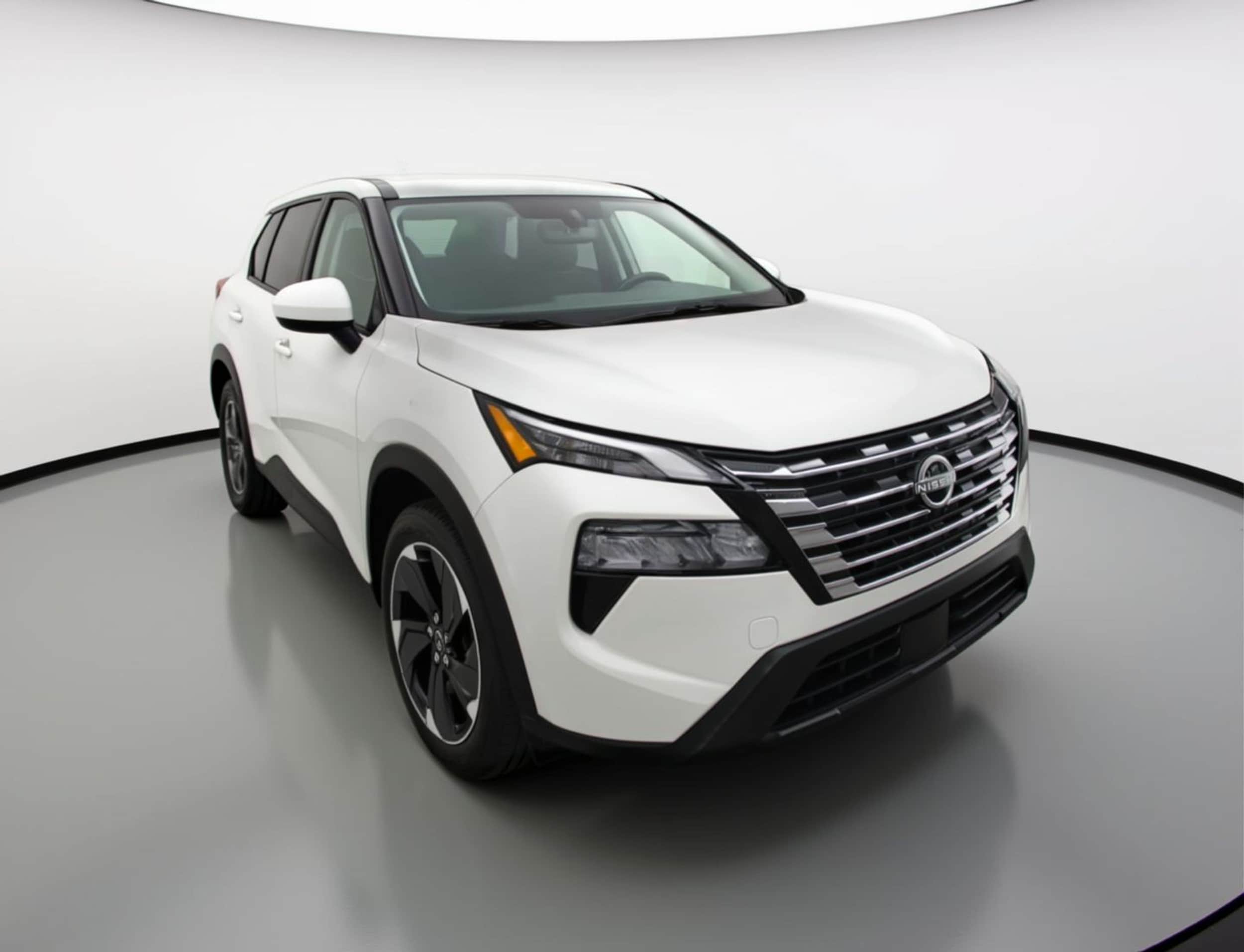 Thumbnail: 2025 Nissan Rogue - 1