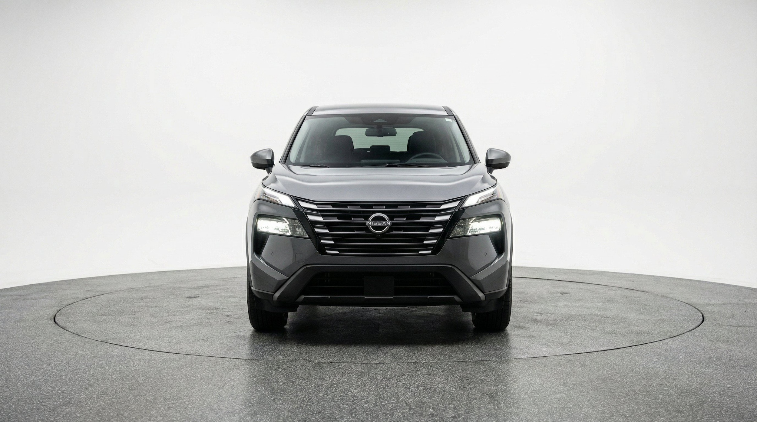Thumbnail: 2026 Nissan Rogue - 2