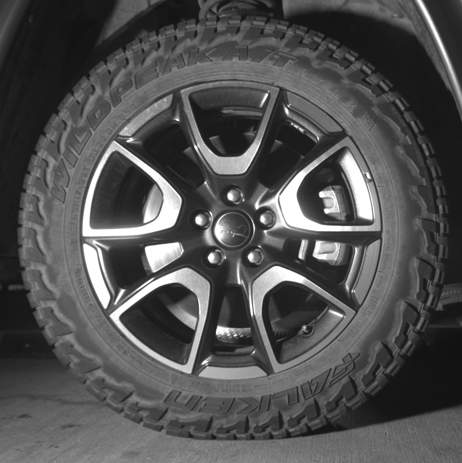 Thumbnail: 2025 Jeep Compass - 10