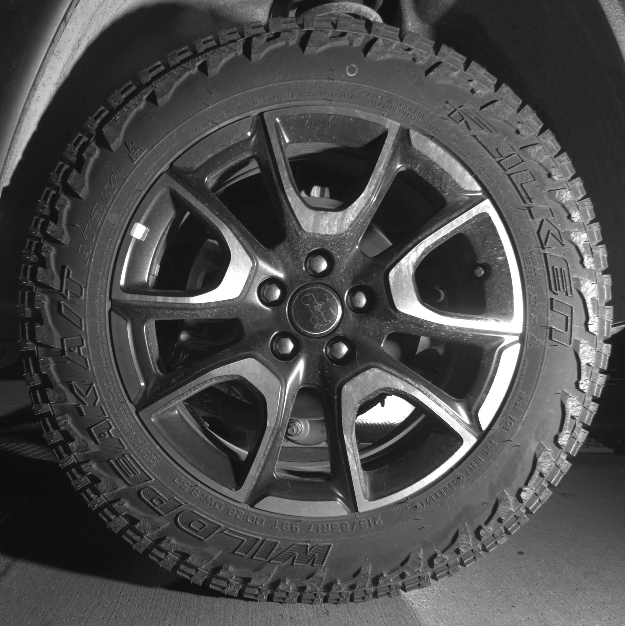 Thumbnail: 2025 Jeep Compass - 14