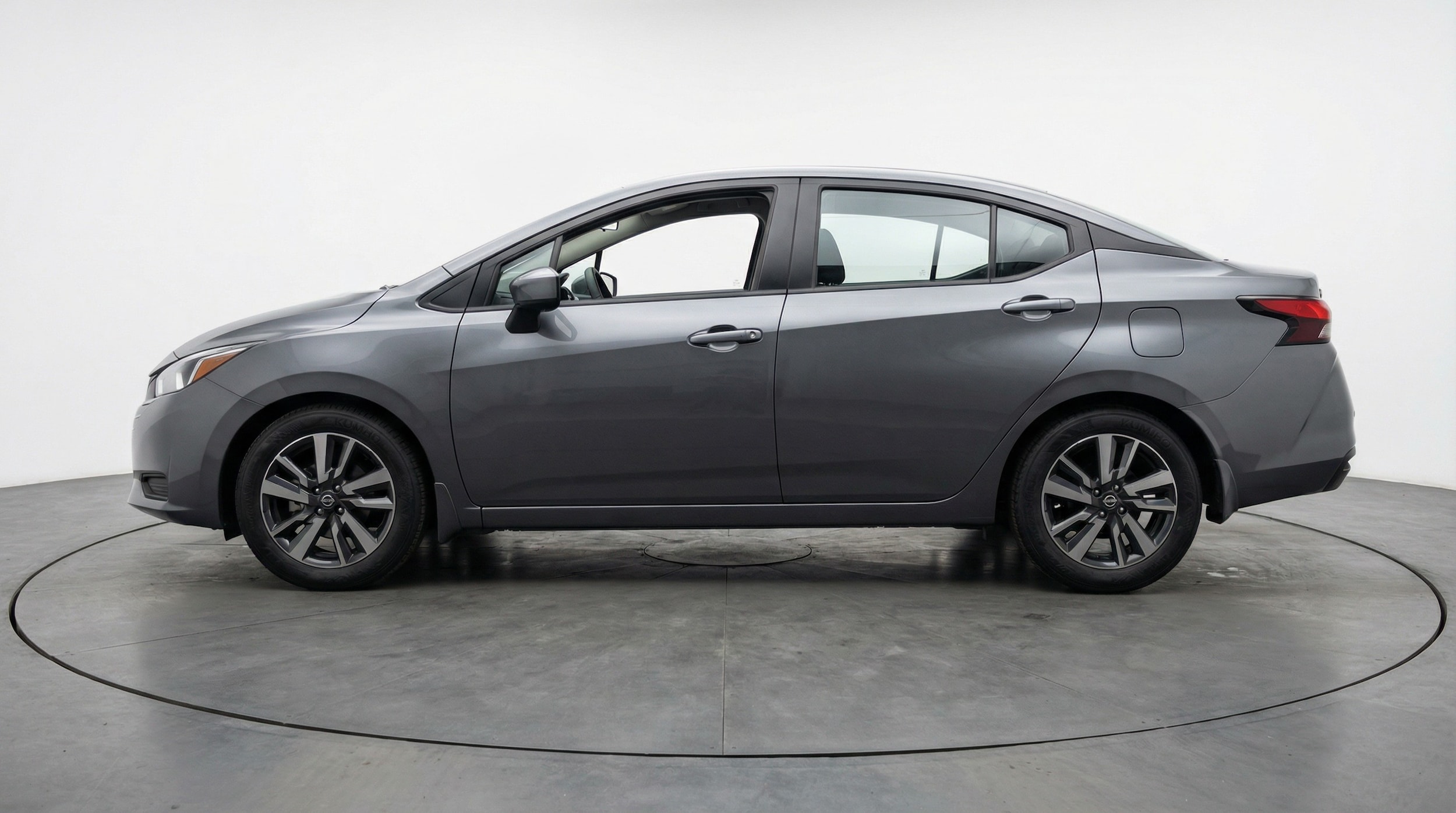 Thumbnail: 2025 Nissan Versa - 4