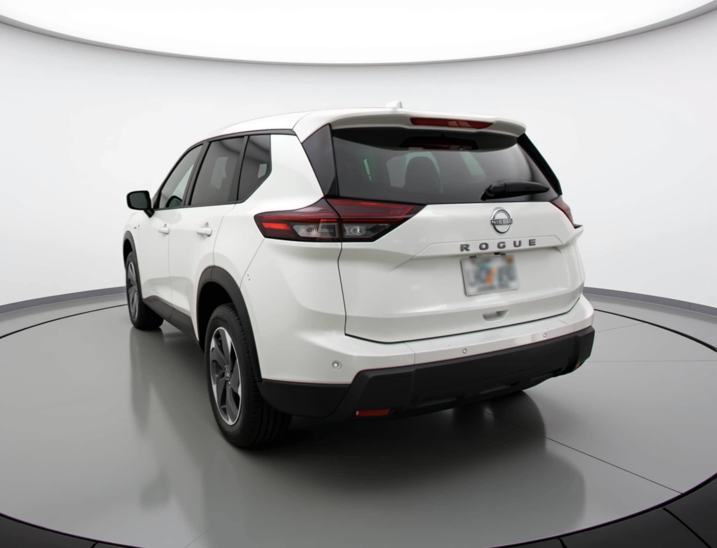 Thumbnail: 2025 Nissan Rogue - 5