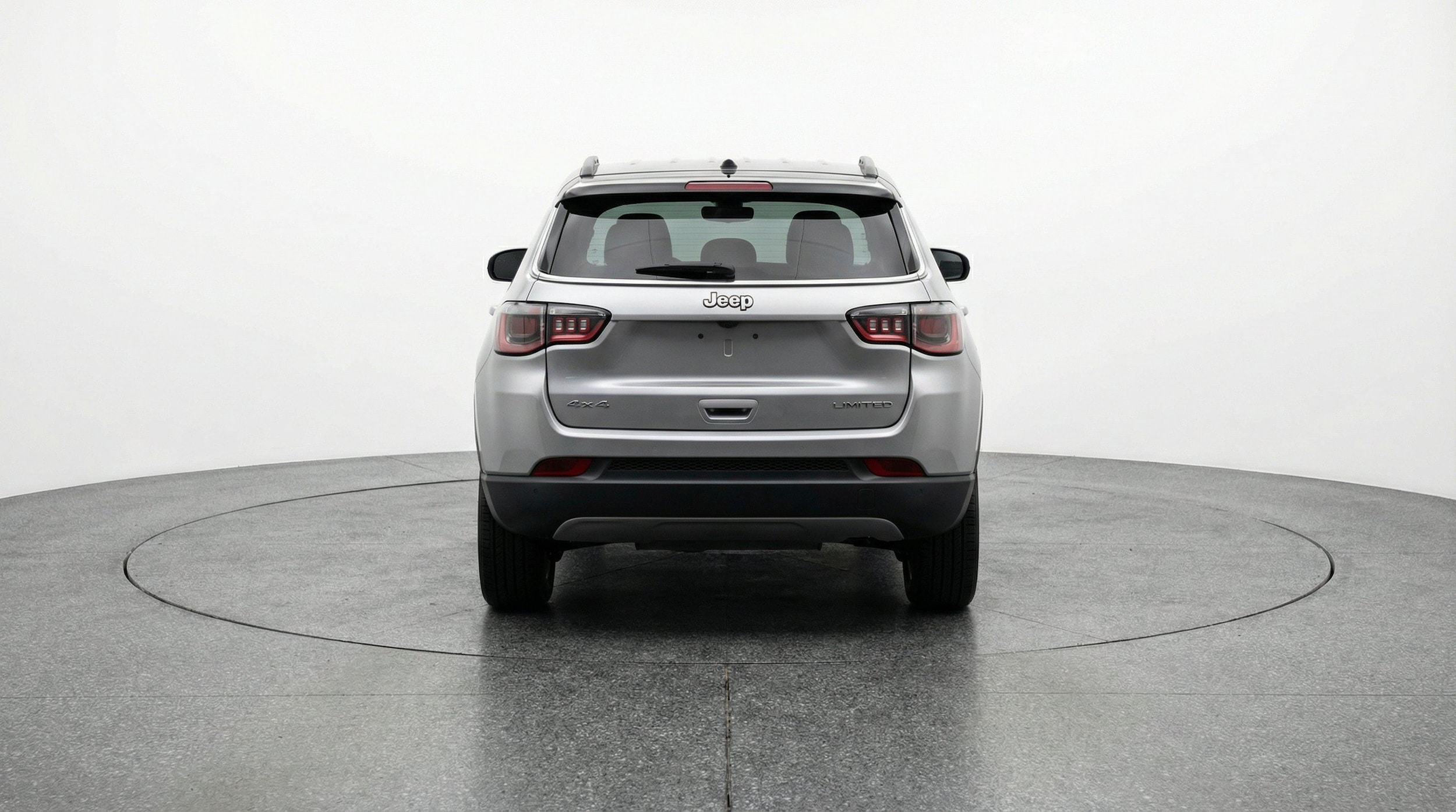 Thumbnail: 2025 Jeep Compass - 7