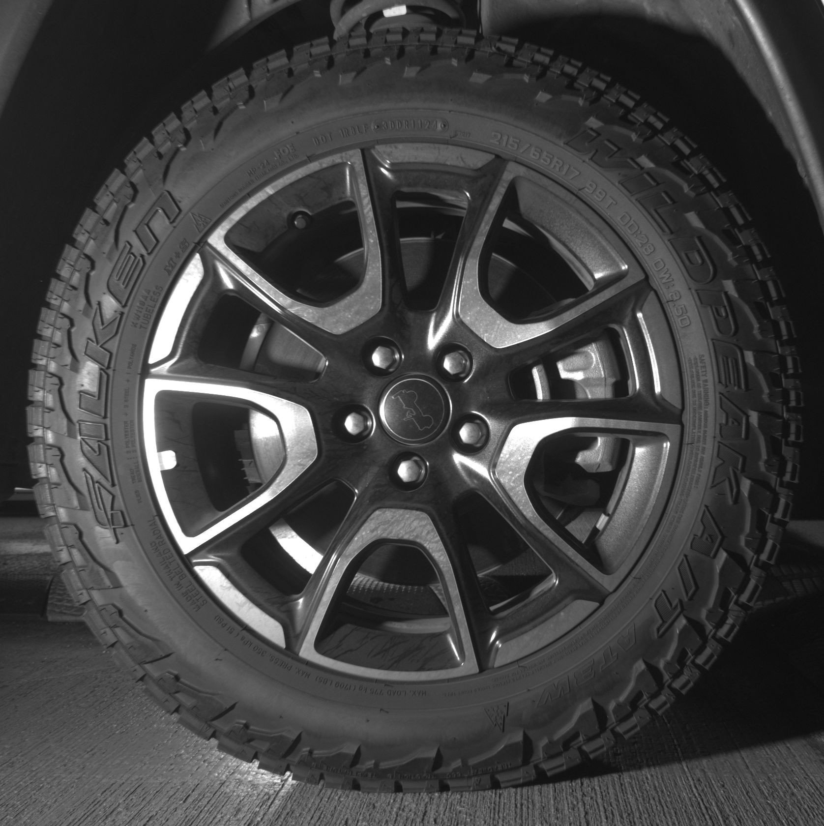 Thumbnail: 2025 Jeep Compass - 13