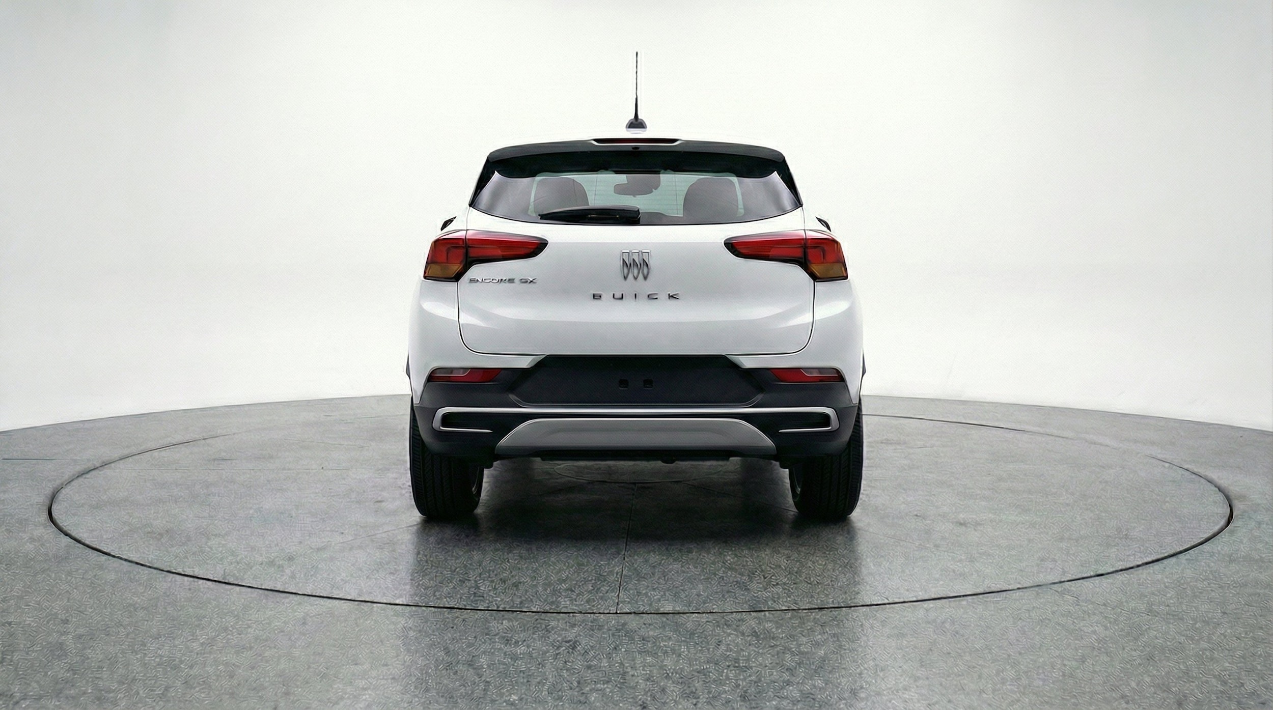Thumbnail: 2026 Buick Encore GX - 7