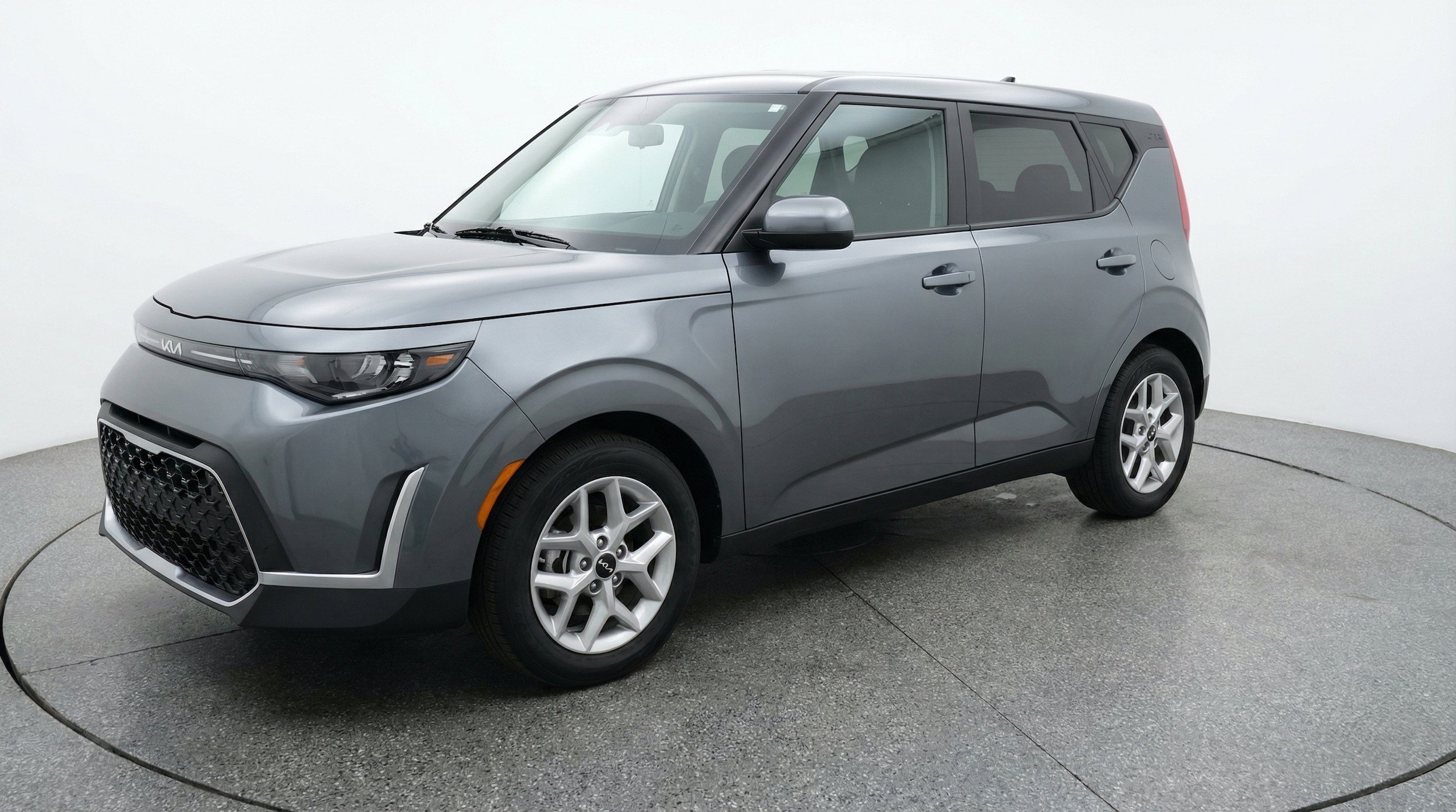 Thumbnail: 2025 Kia Soul - 3