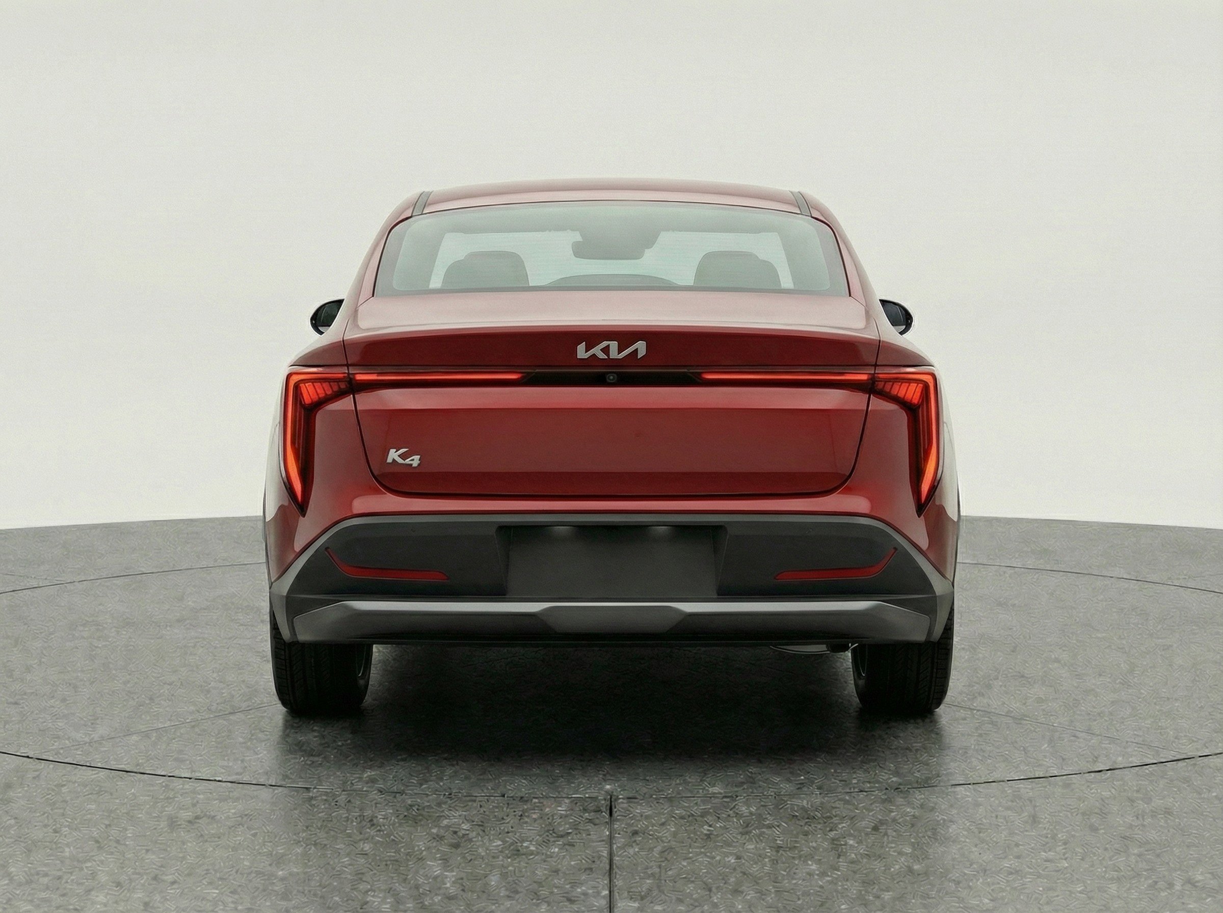 Thumbnail: 2025 Kia K4 - 7