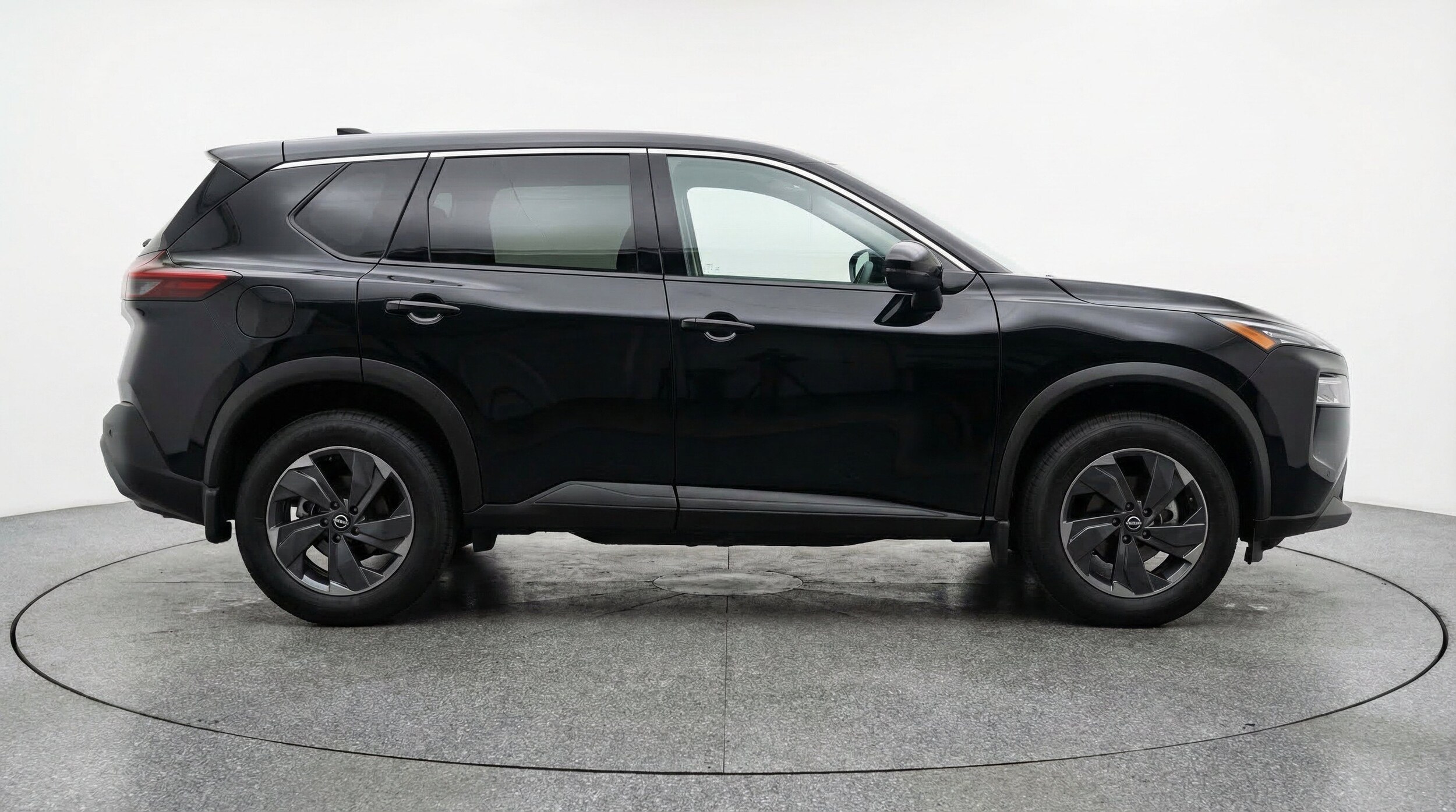 Thumbnail: 2025 Nissan Rogue - 11