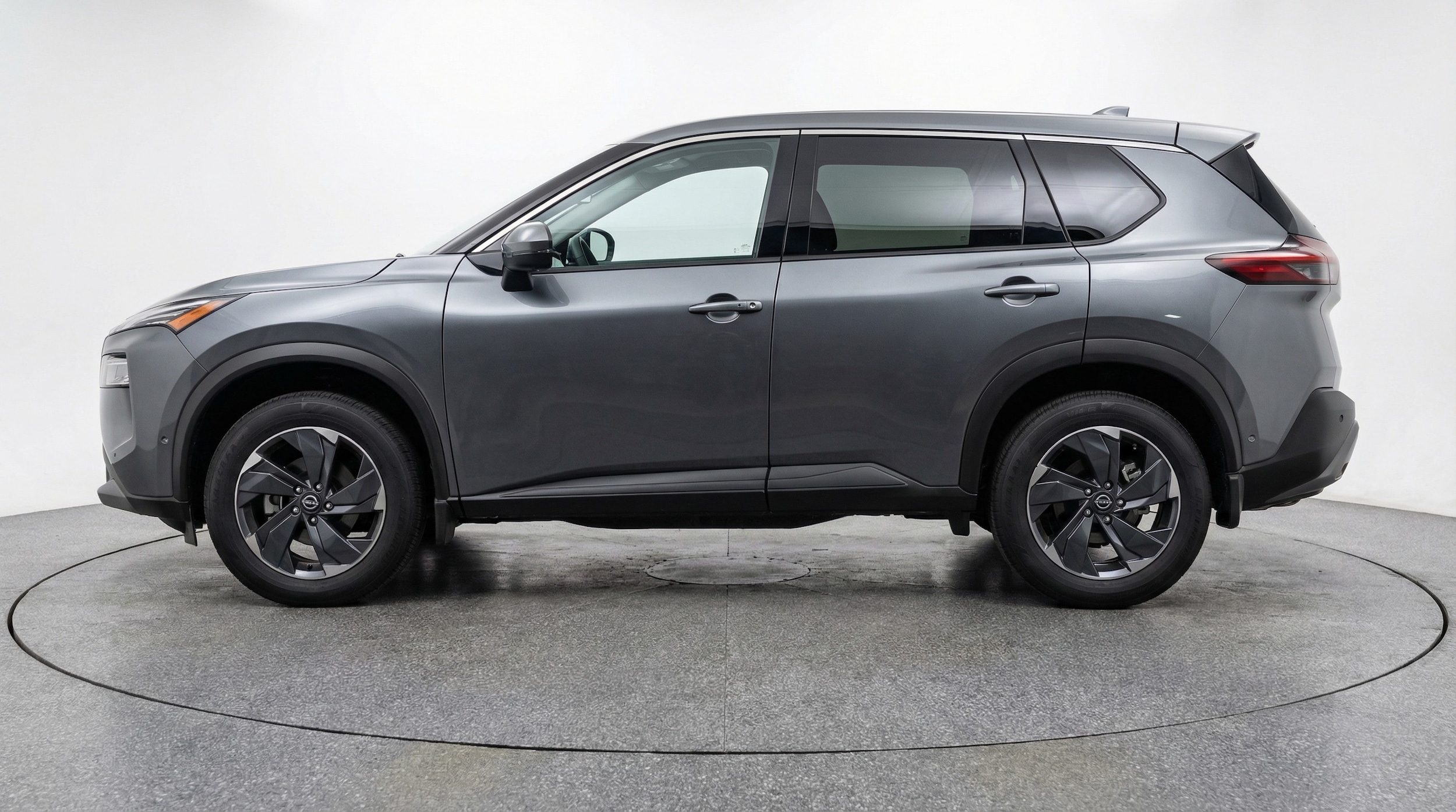 Thumbnail: 2025 Nissan Rogue - 4