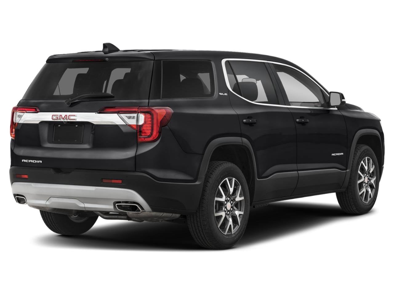 Thumbnail: 2023 GMC Acadia - 2