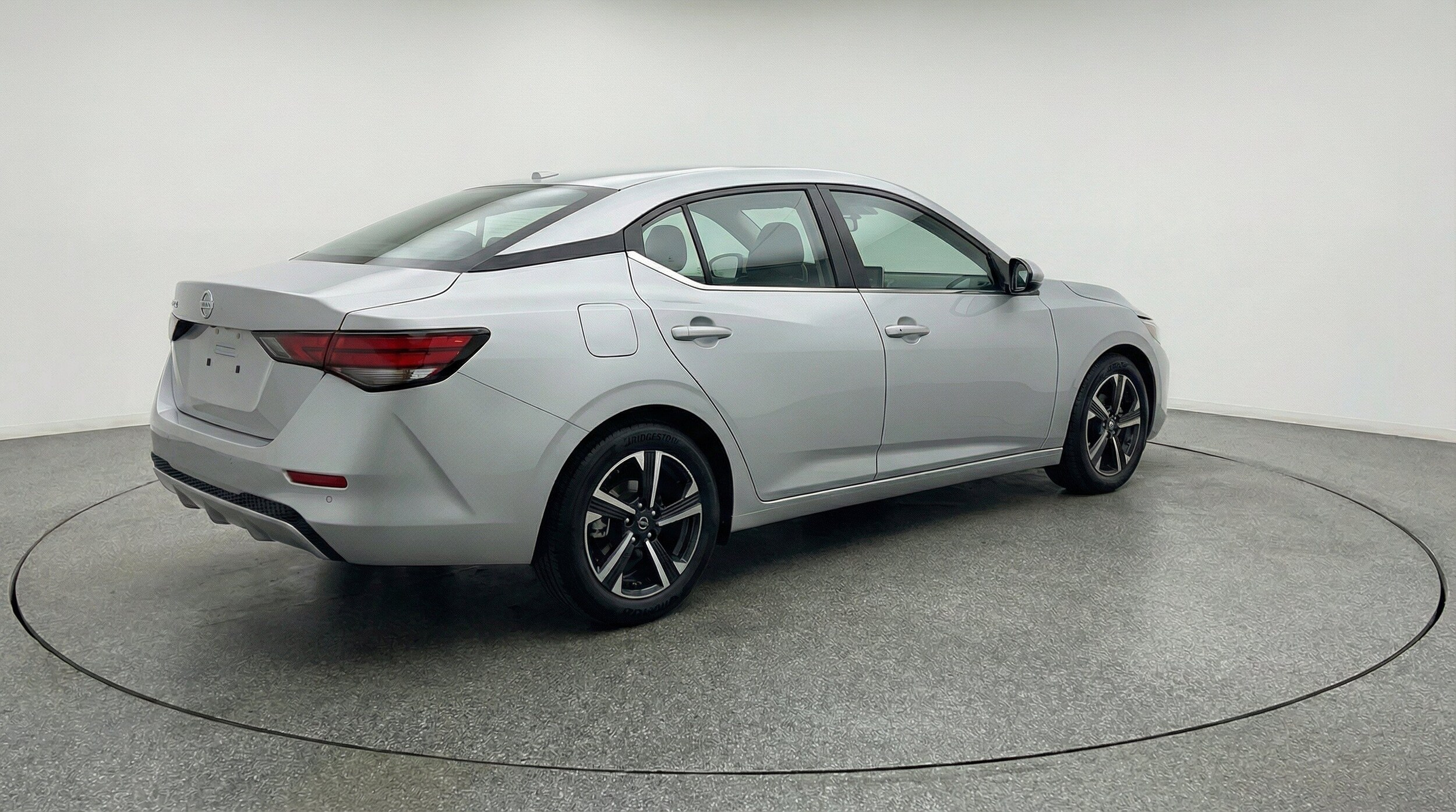 Thumbnail: 2025 Nissan Sentra - 9