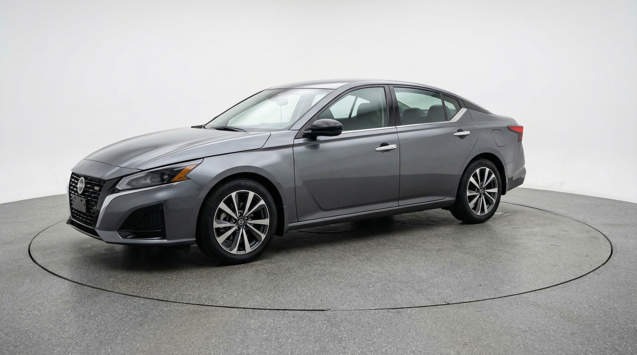 Thumbnail: 2025 Nissan Altima - 3