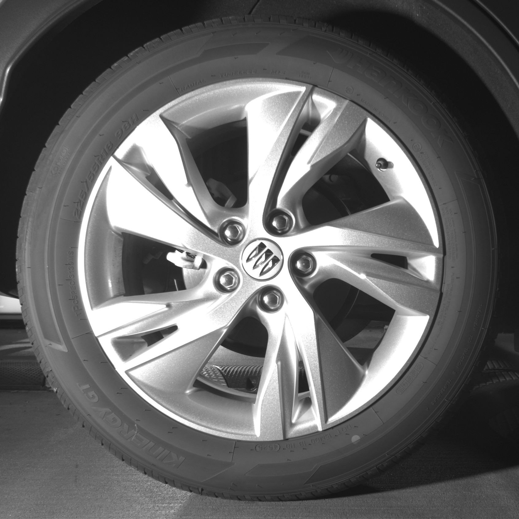 Thumbnail: 2026 Buick Encore GX - 15