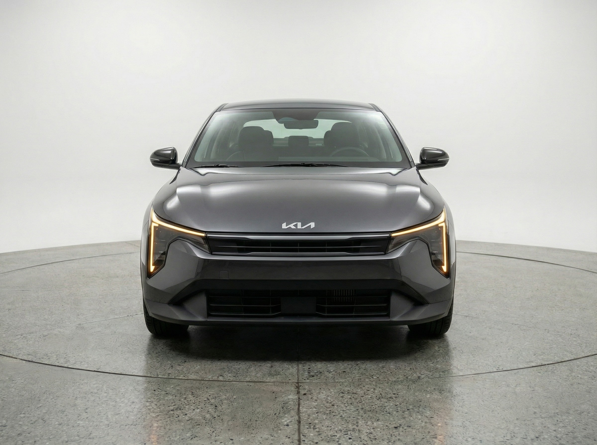 Thumbnail: 2025 Kia K4 - 2