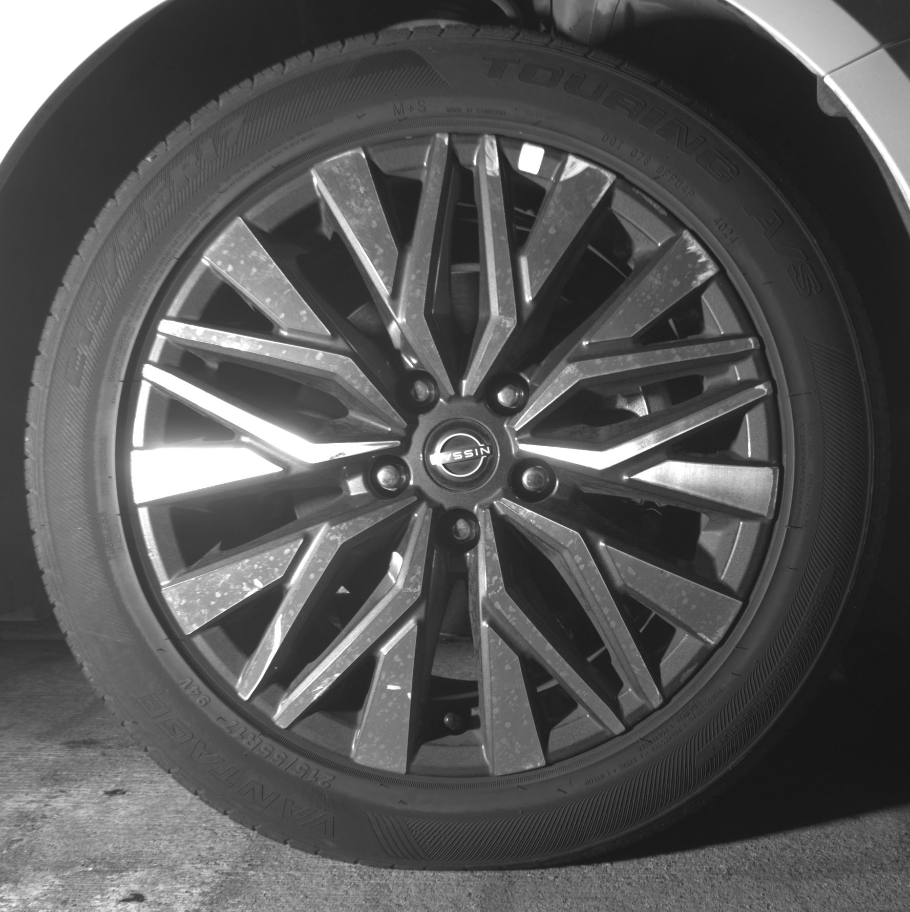 Thumbnail: 2025 Nissan Altima - 10