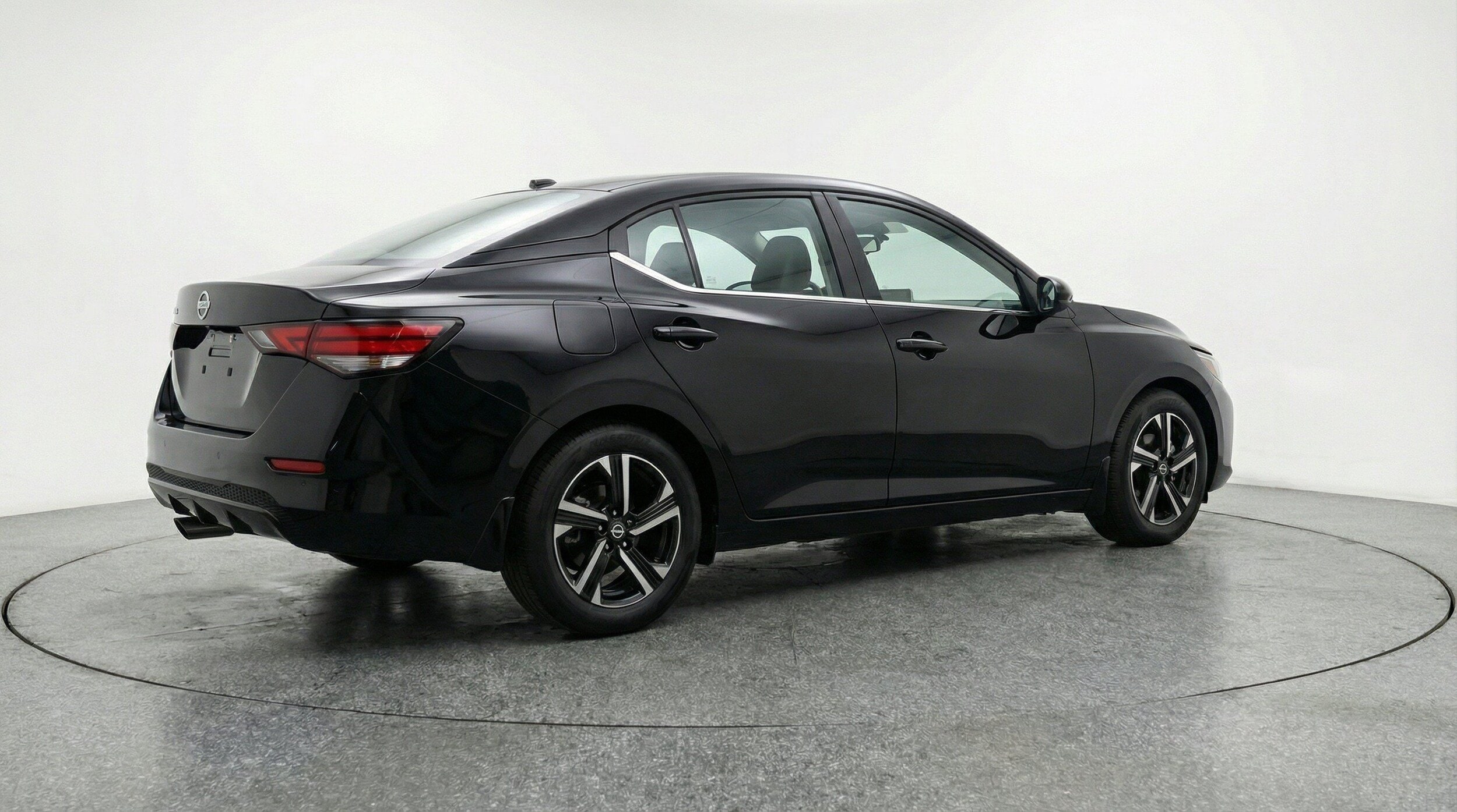 Thumbnail: 2025 Nissan Sentra - 9