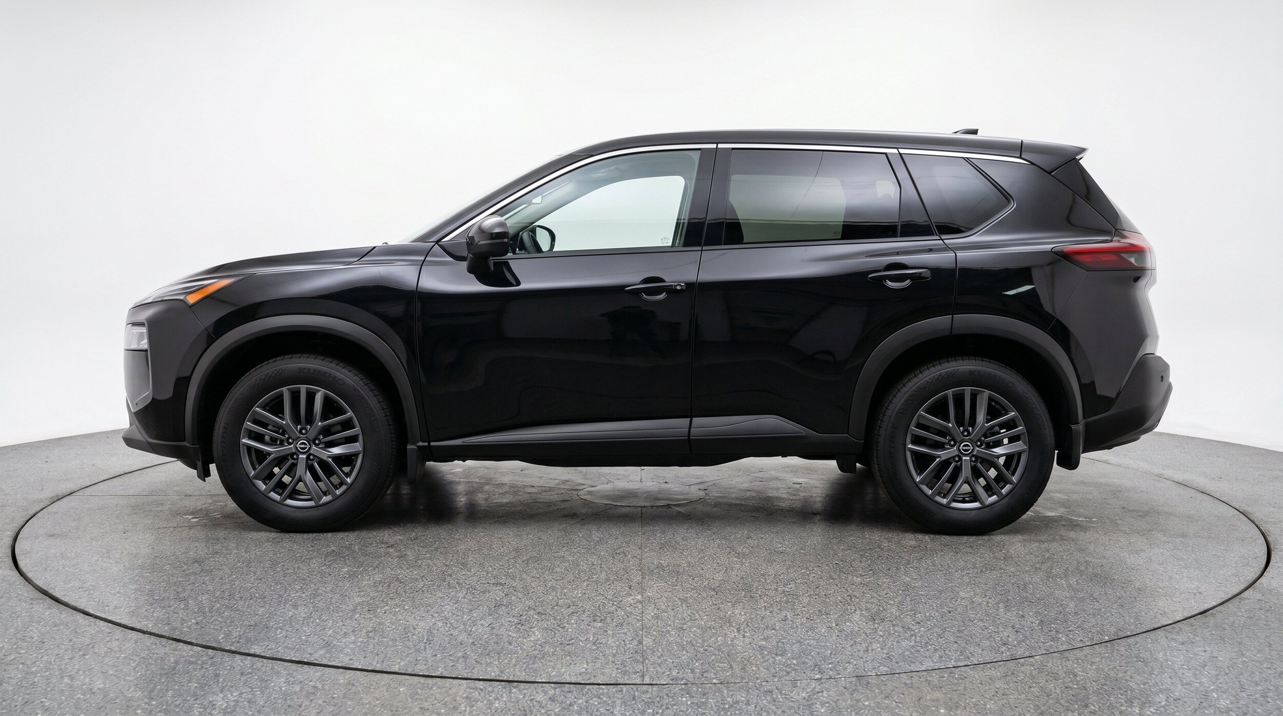 Thumbnail: 2026 Nissan Rogue - 5