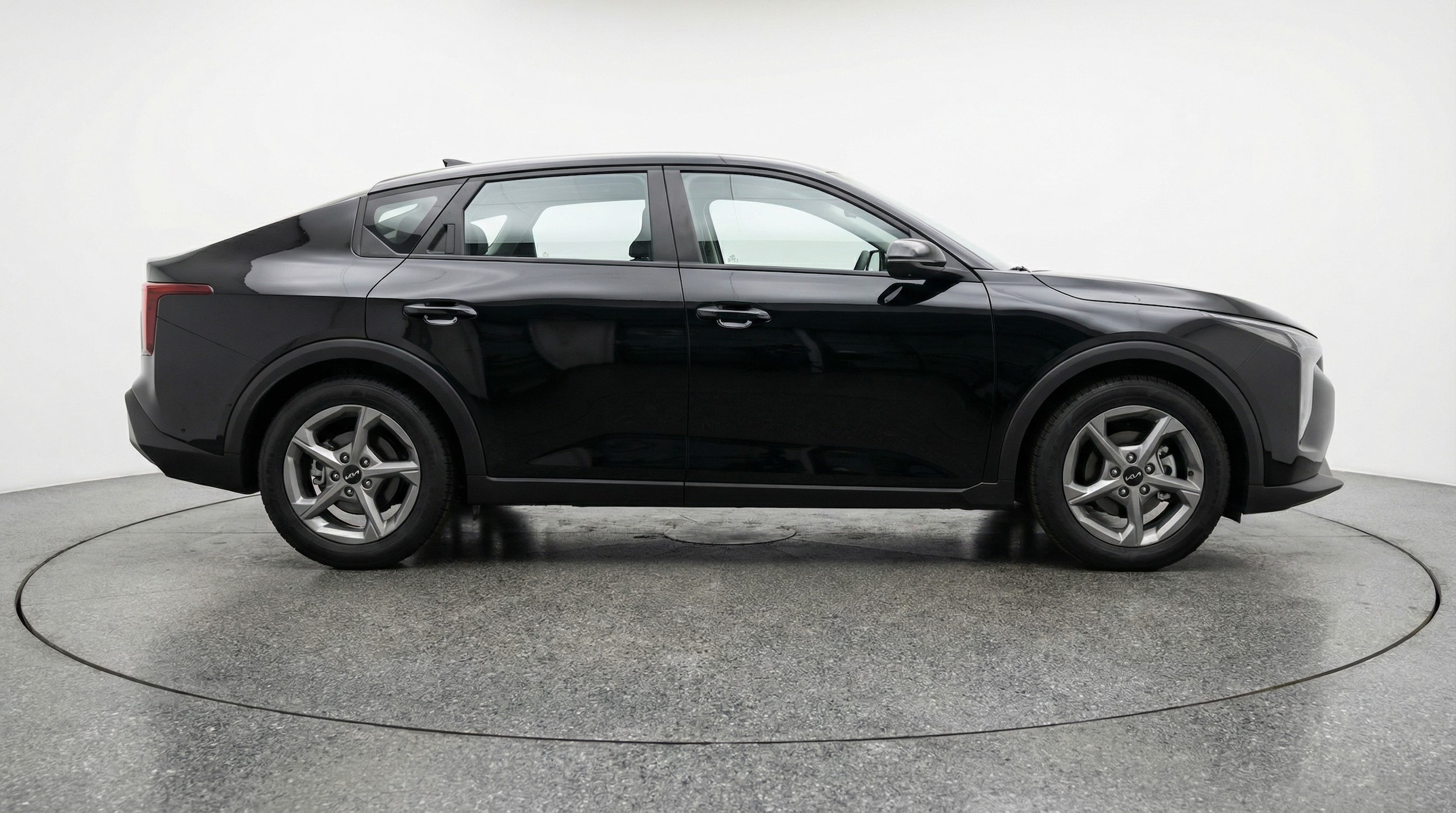 Thumbnail: 2025 Kia K4 - 8