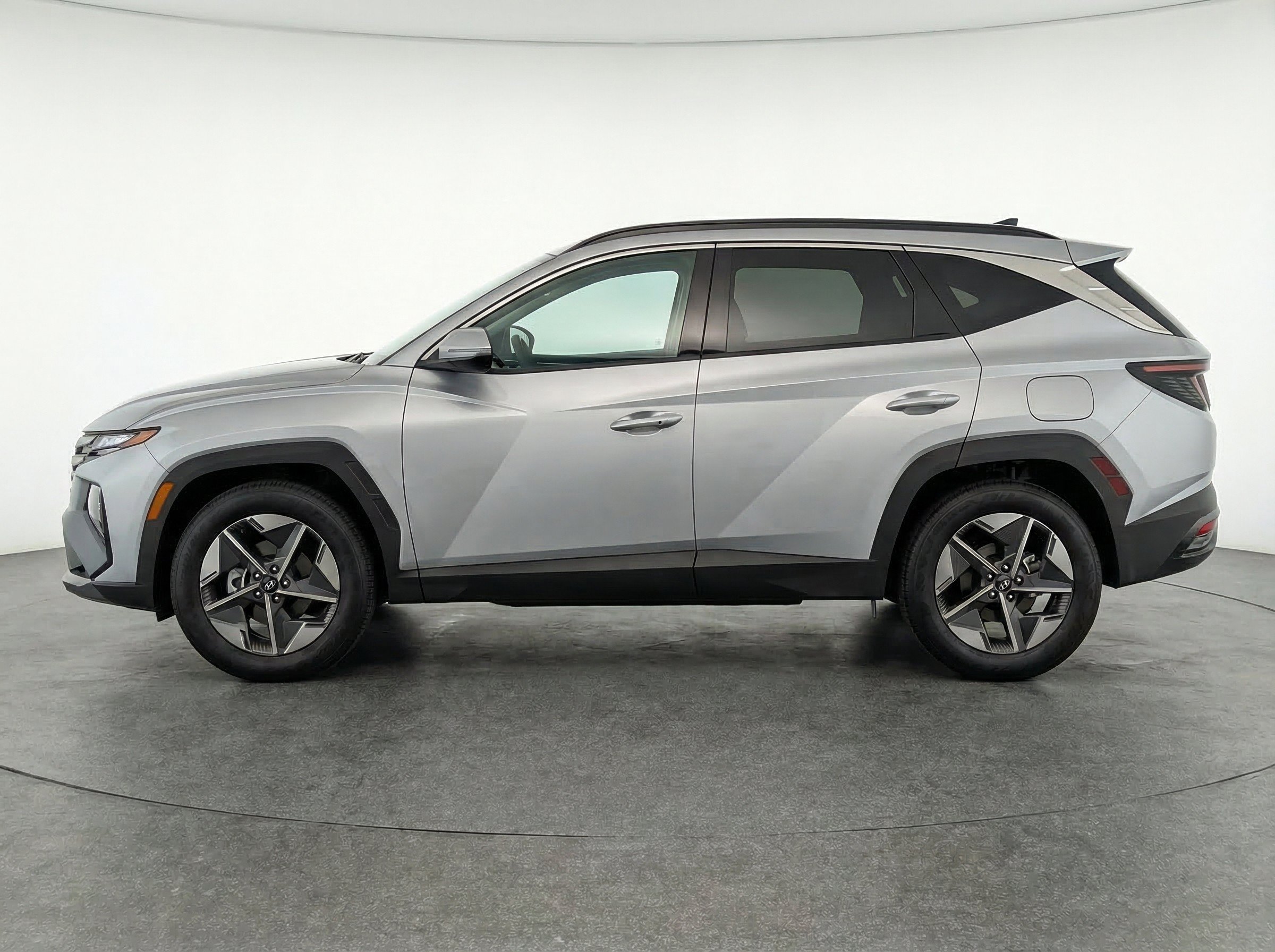Thumbnail: 2025 Hyundai Tucson - 5