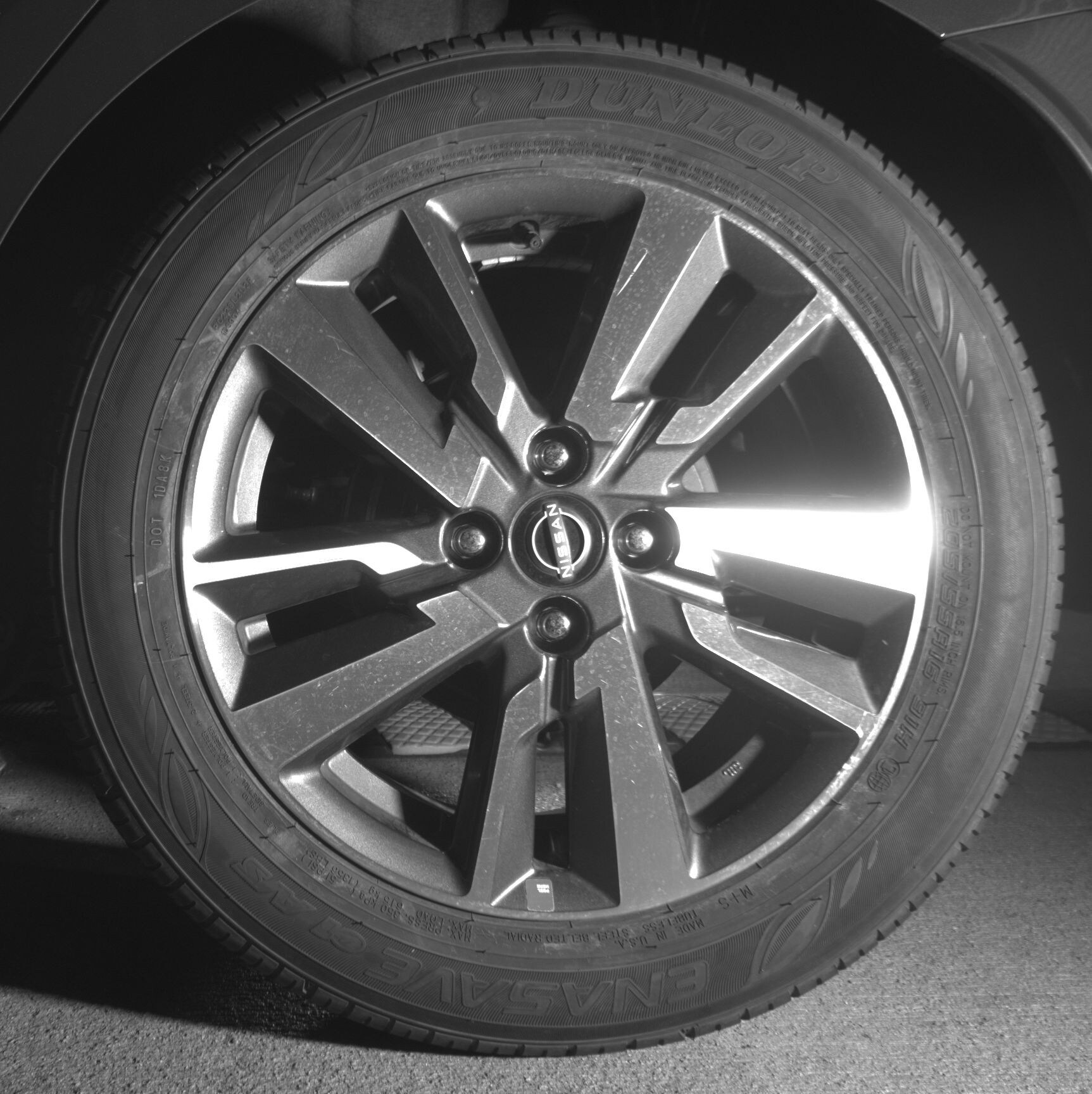 Thumbnail: 2025 Nissan Versa - 11