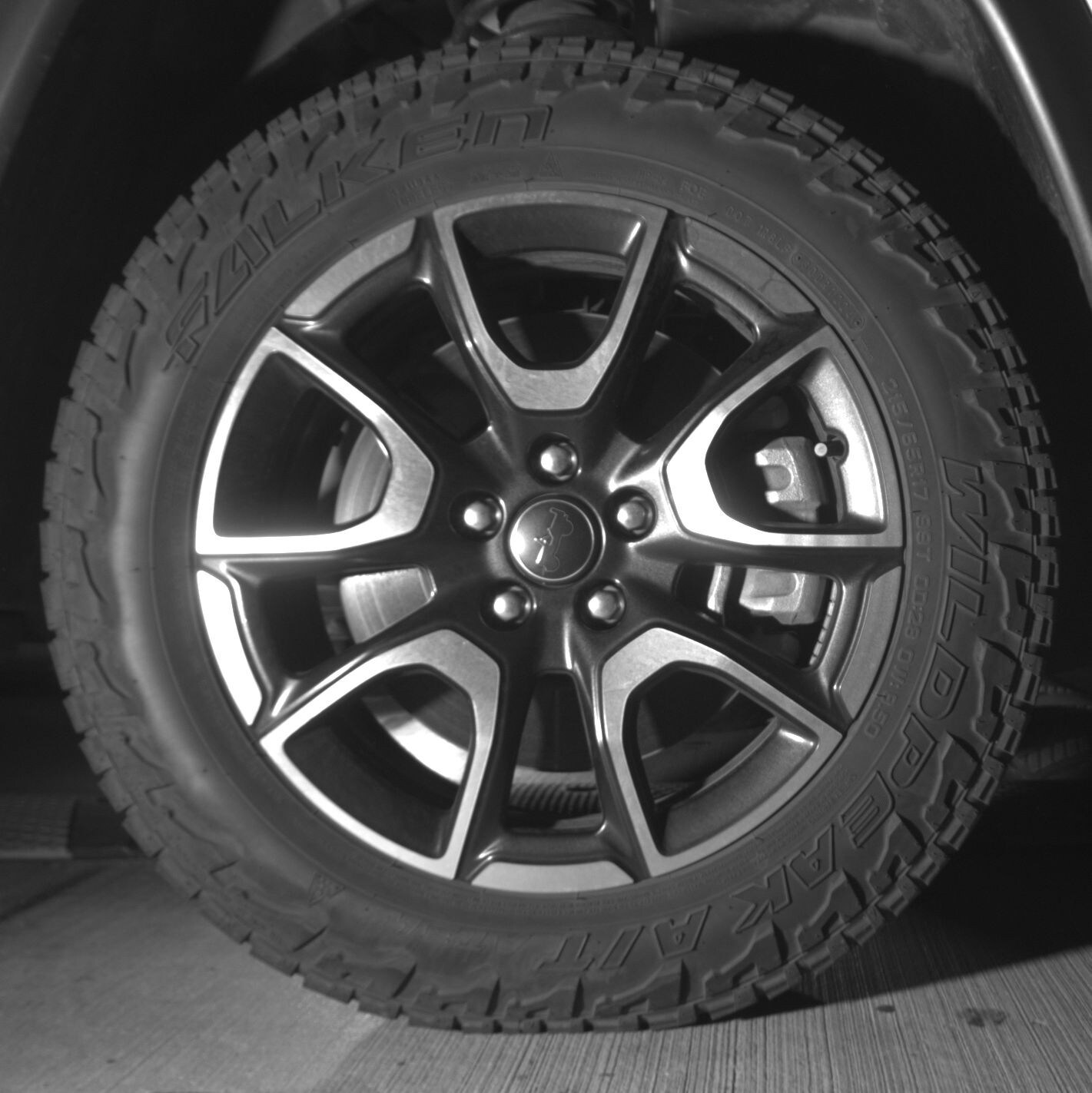 Thumbnail: 2025 Jeep Compass - 10