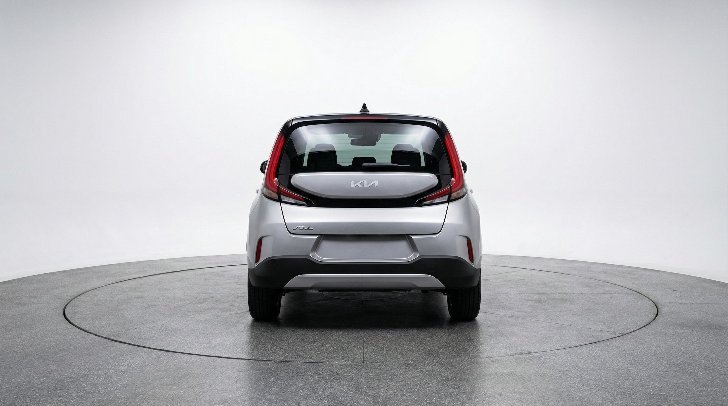 Thumbnail: 2025 Kia Soul - 6