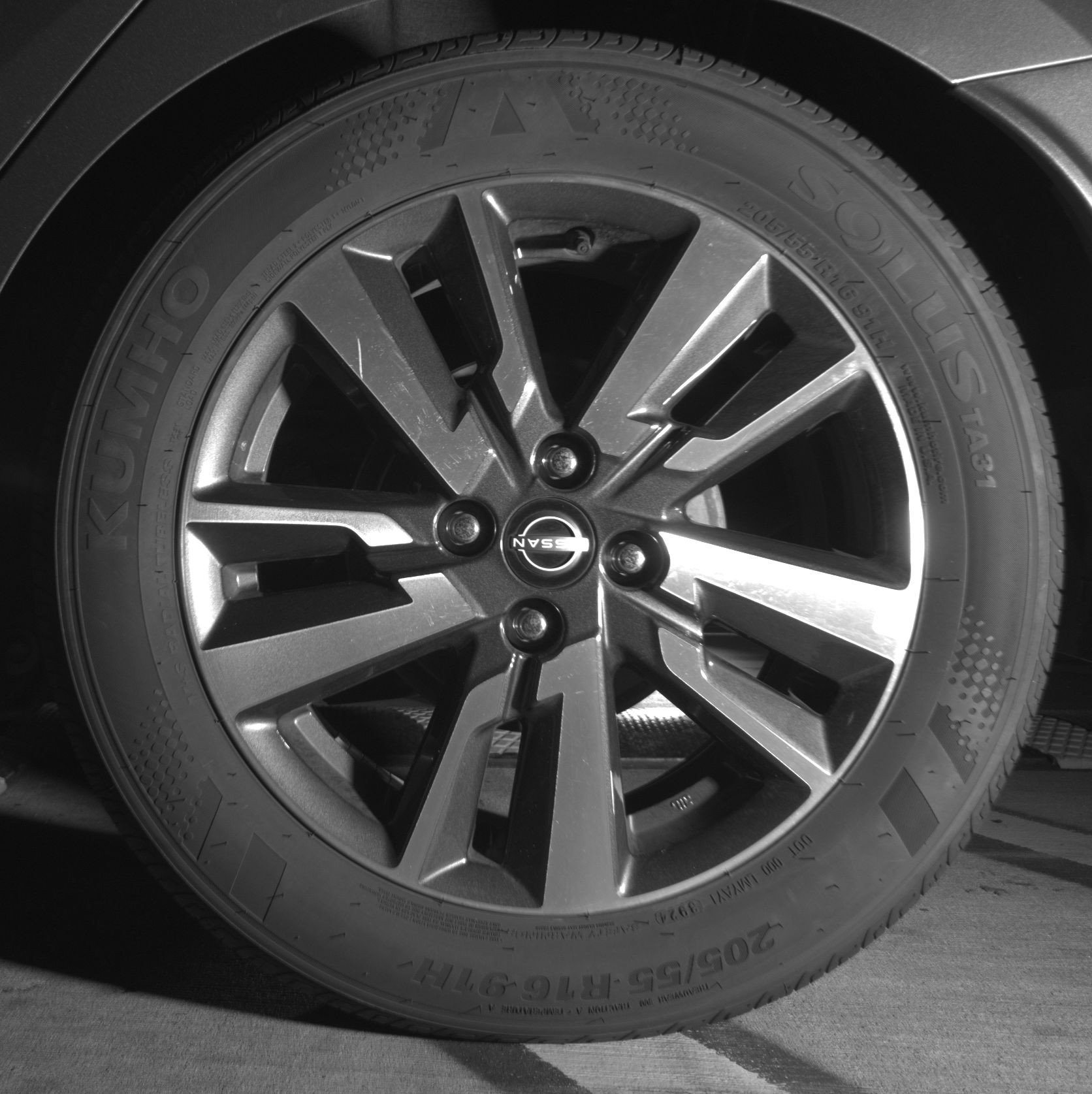 Thumbnail: 2025 Nissan Versa - 14