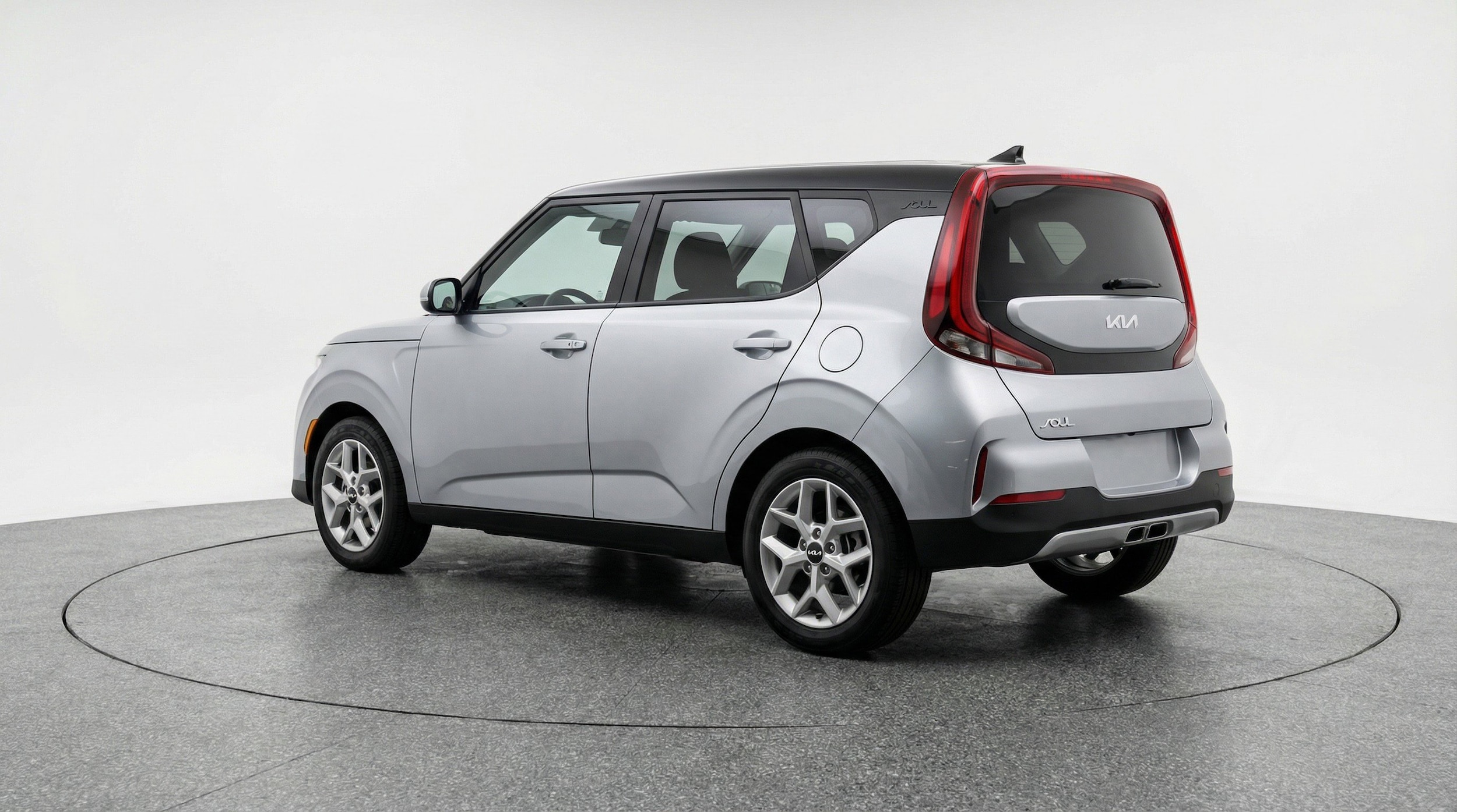 Thumbnail: 2025 Kia Soul - 6