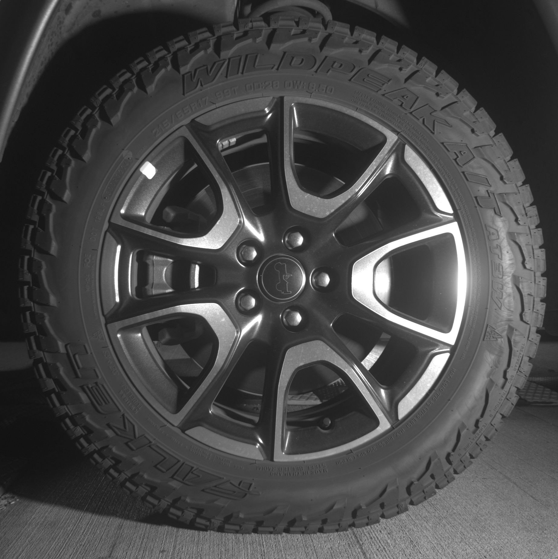 Thumbnail: 2025 Jeep Compass - 12