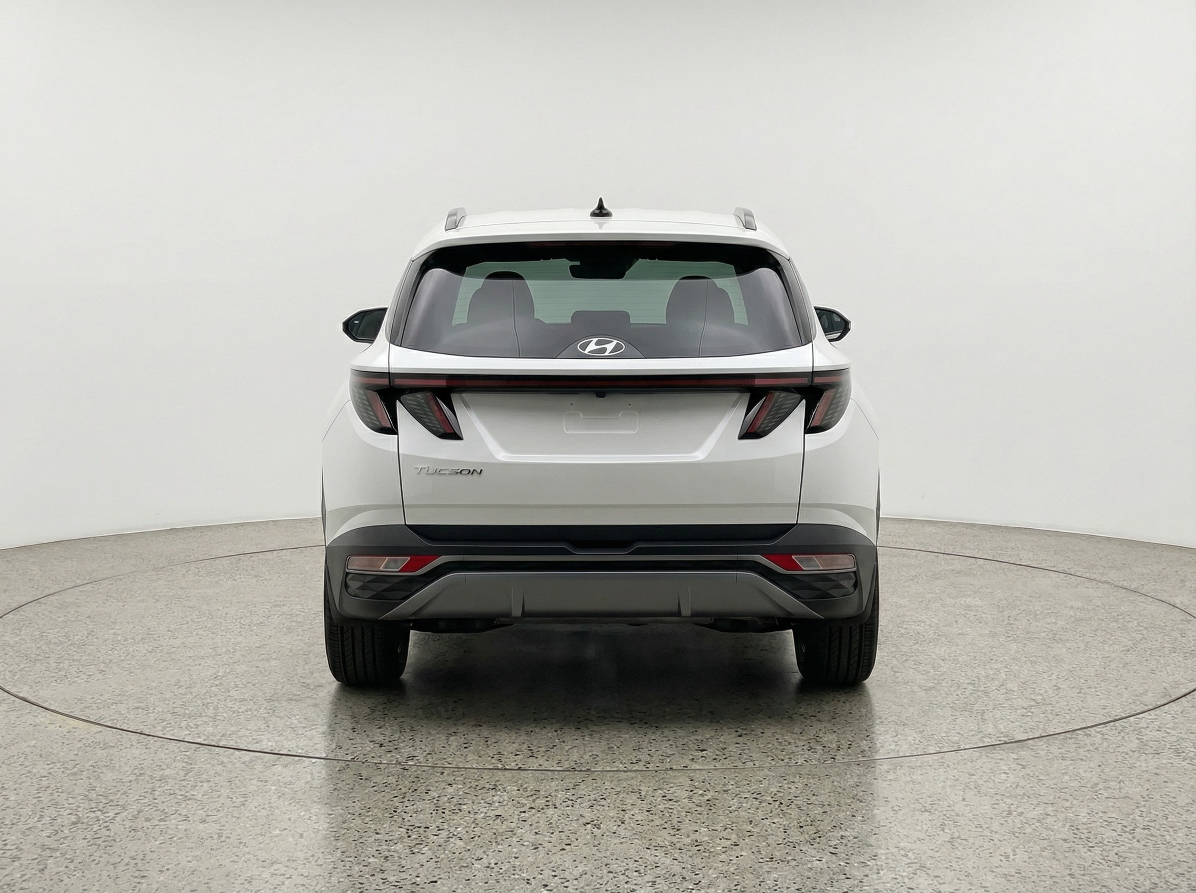 Thumbnail: 2025 Hyundai Tucson - 6