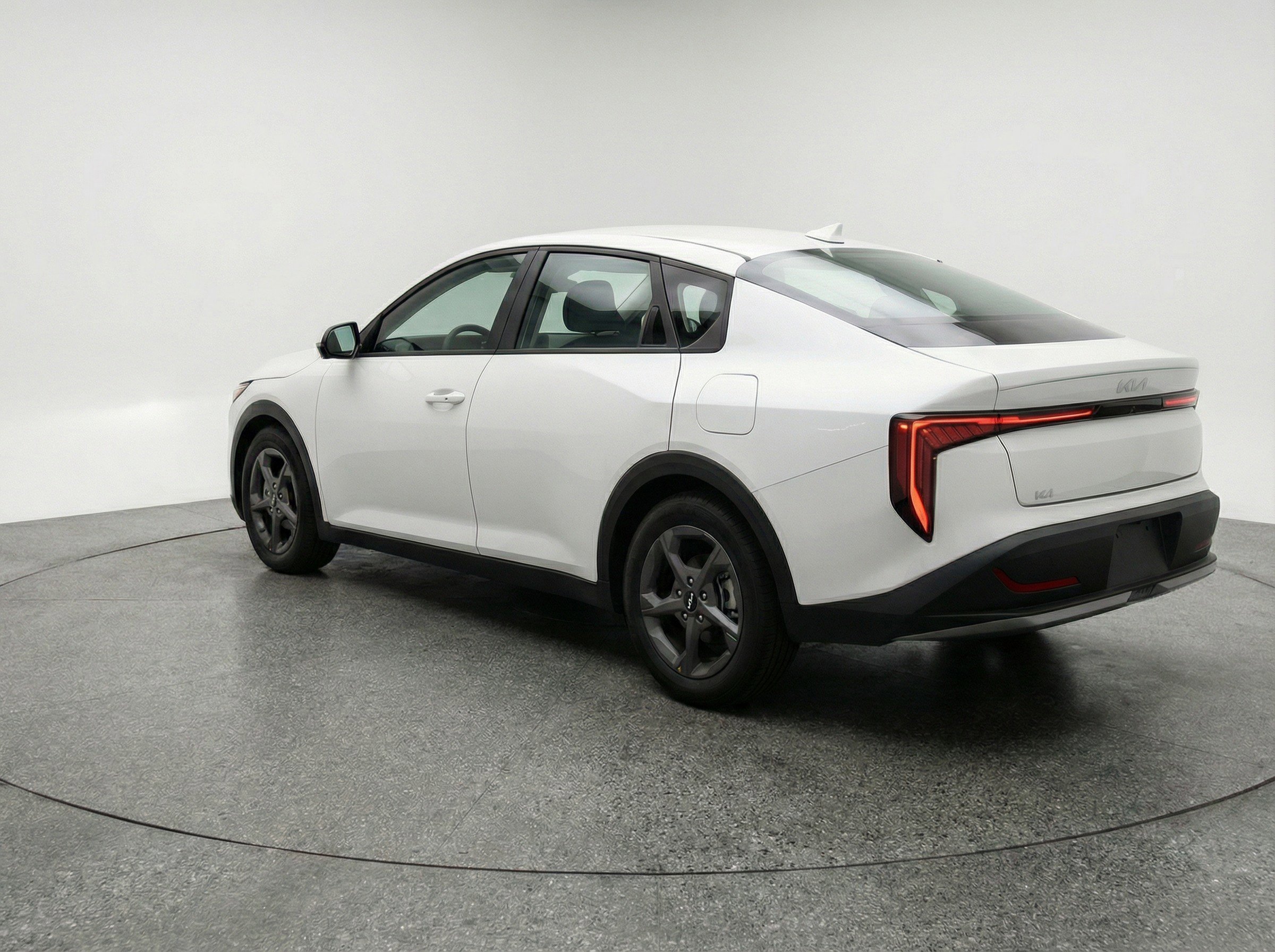 Thumbnail: 2025 Kia K4 - 6