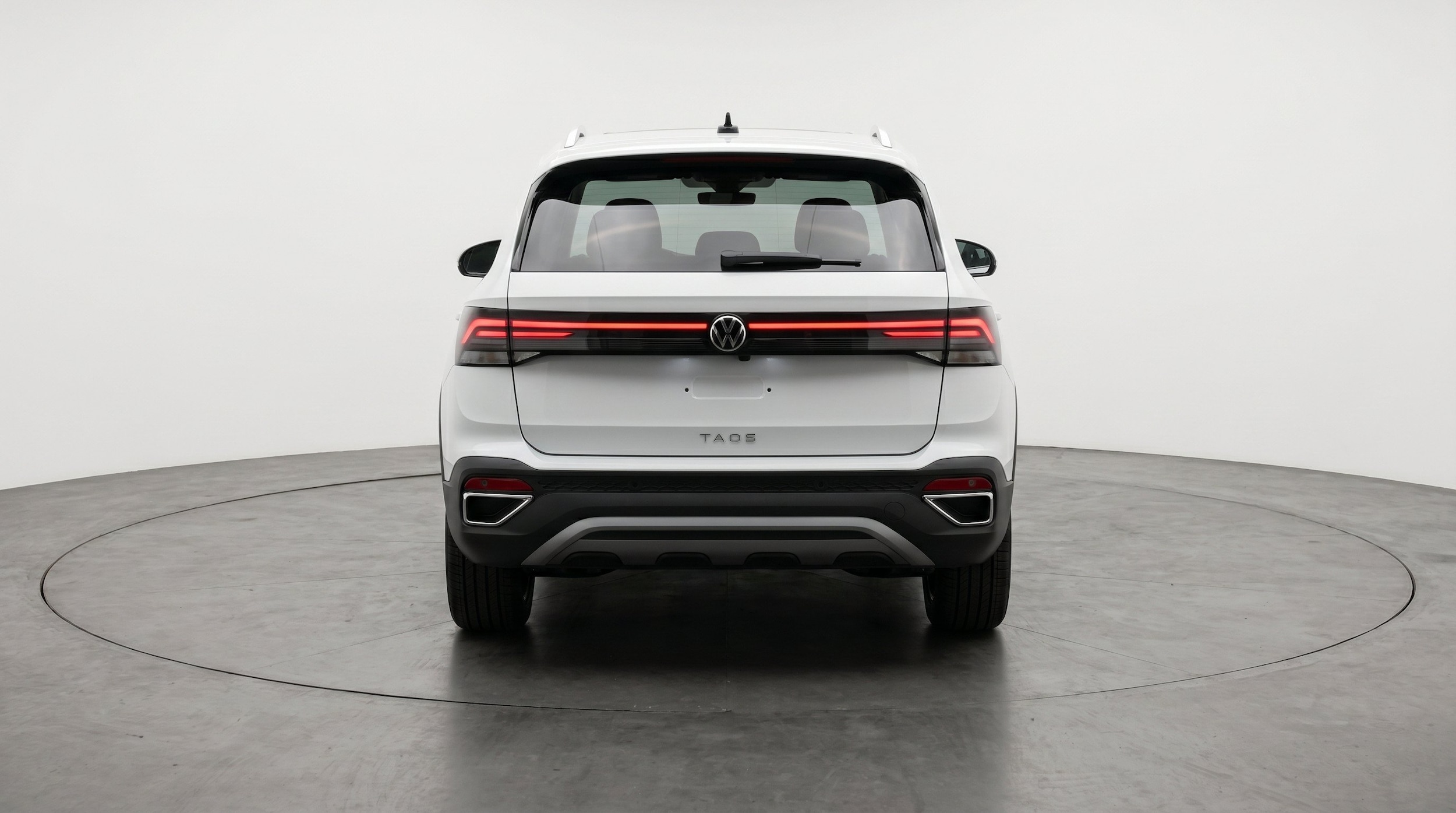 Thumbnail: 2026 Volkswagen Taos - 7