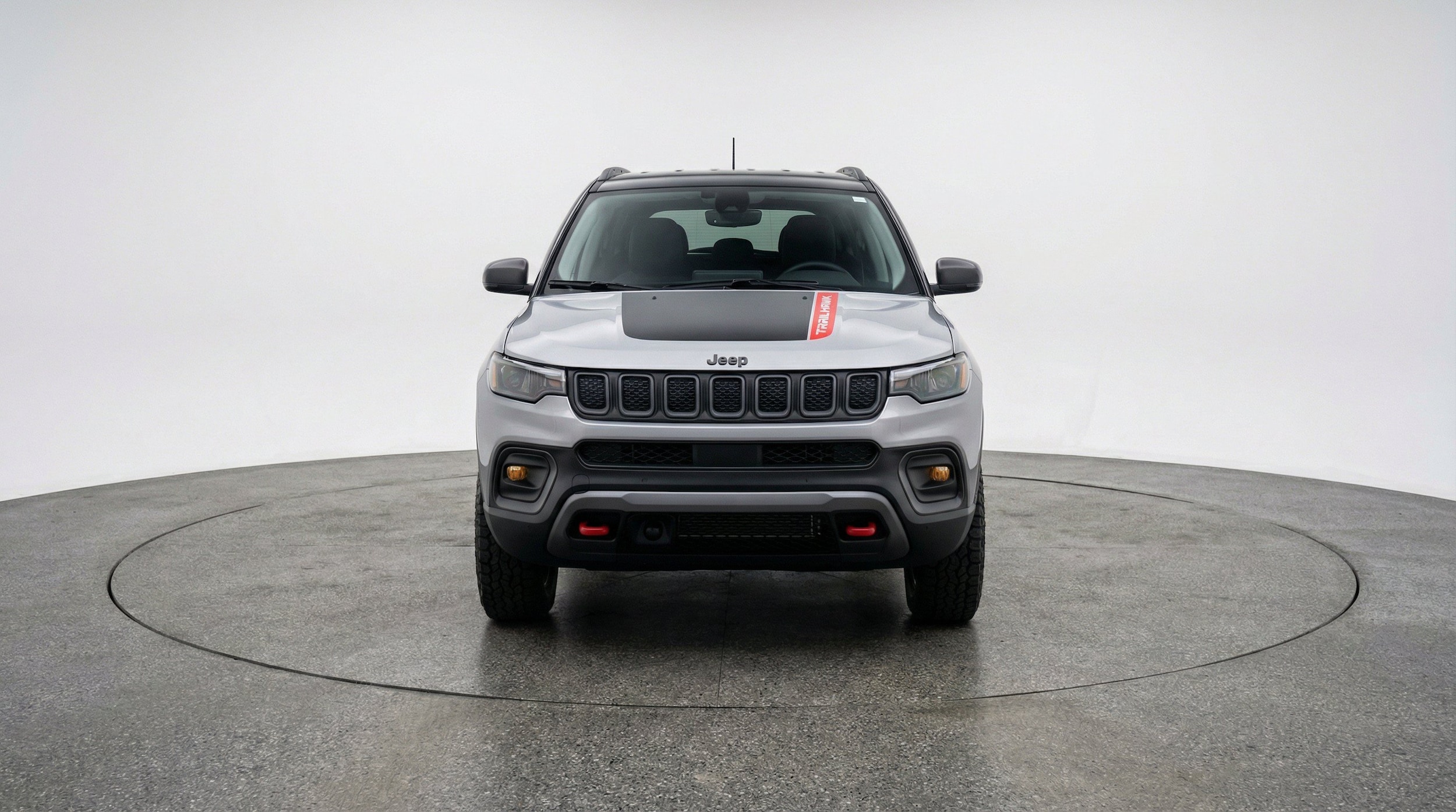 Thumbnail: 2025 Jeep Compass - 2
