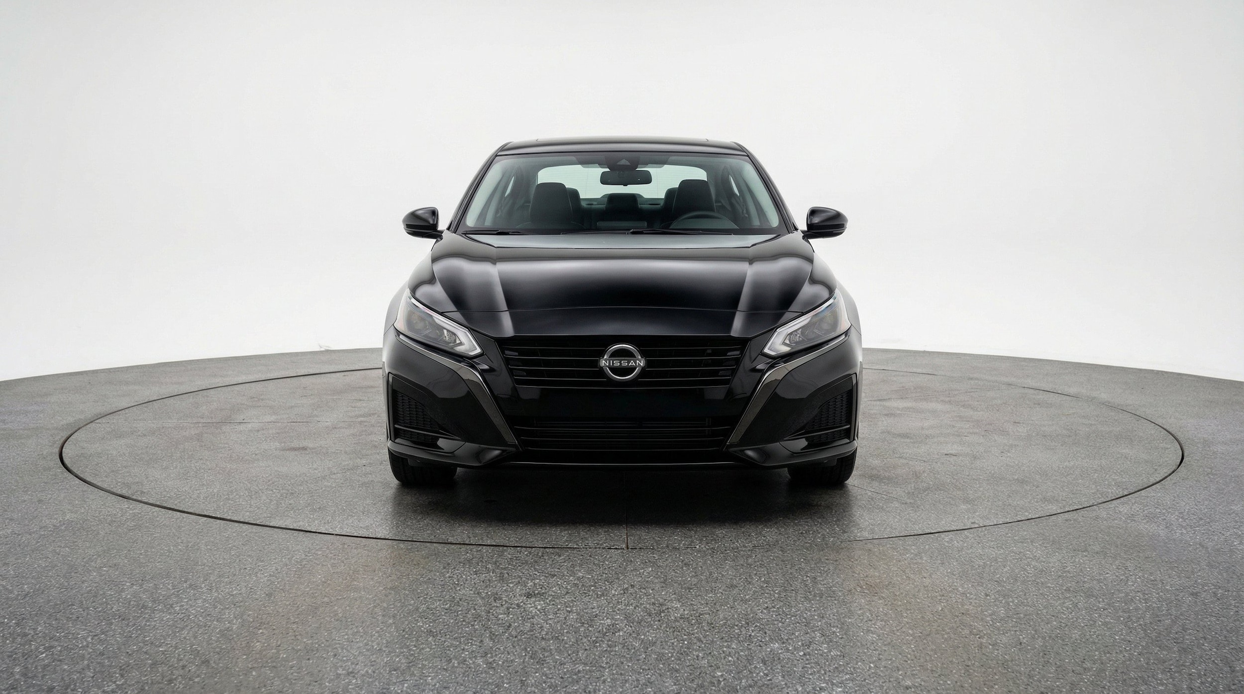 Thumbnail: 2026 Nissan Altima - 2