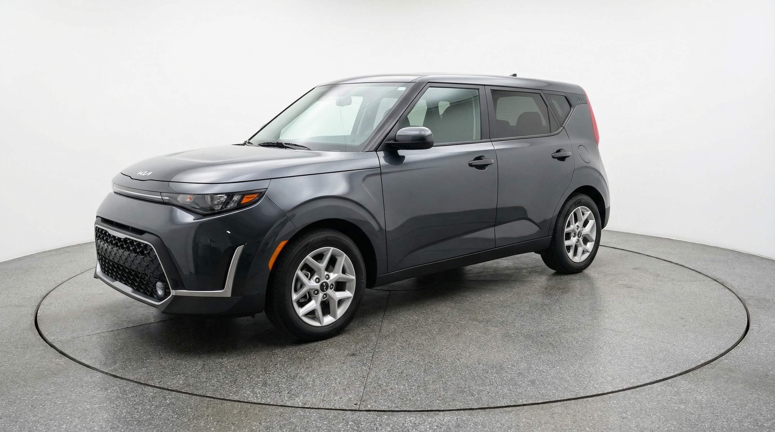 Thumbnail: 2025 Kia Soul - 3