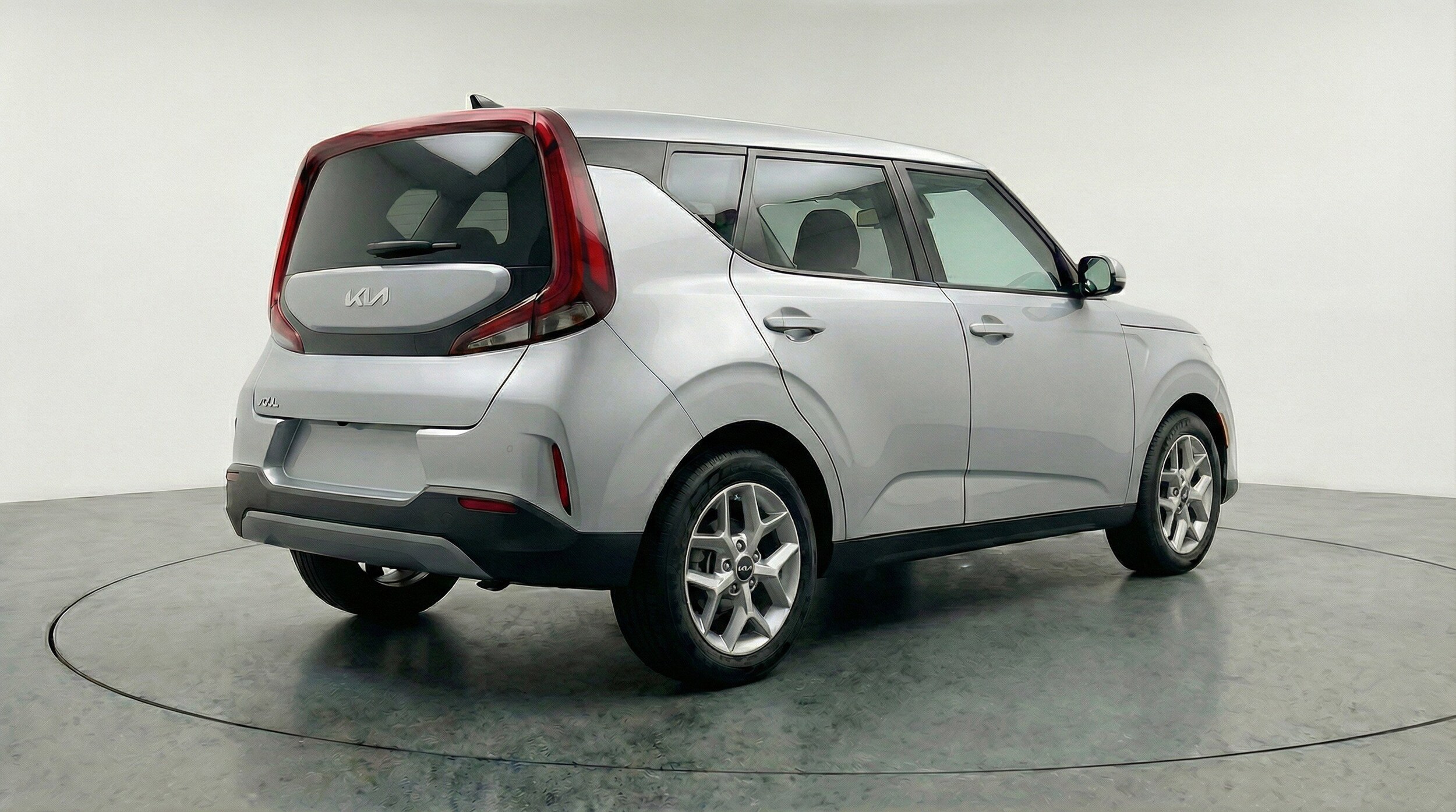 Thumbnail: 2025 Kia Soul - 9