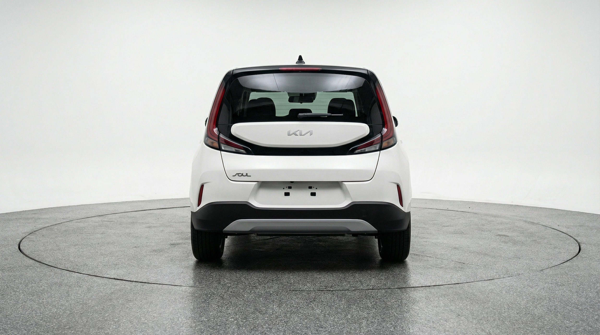 Thumbnail: 2025 Kia Soul - 7