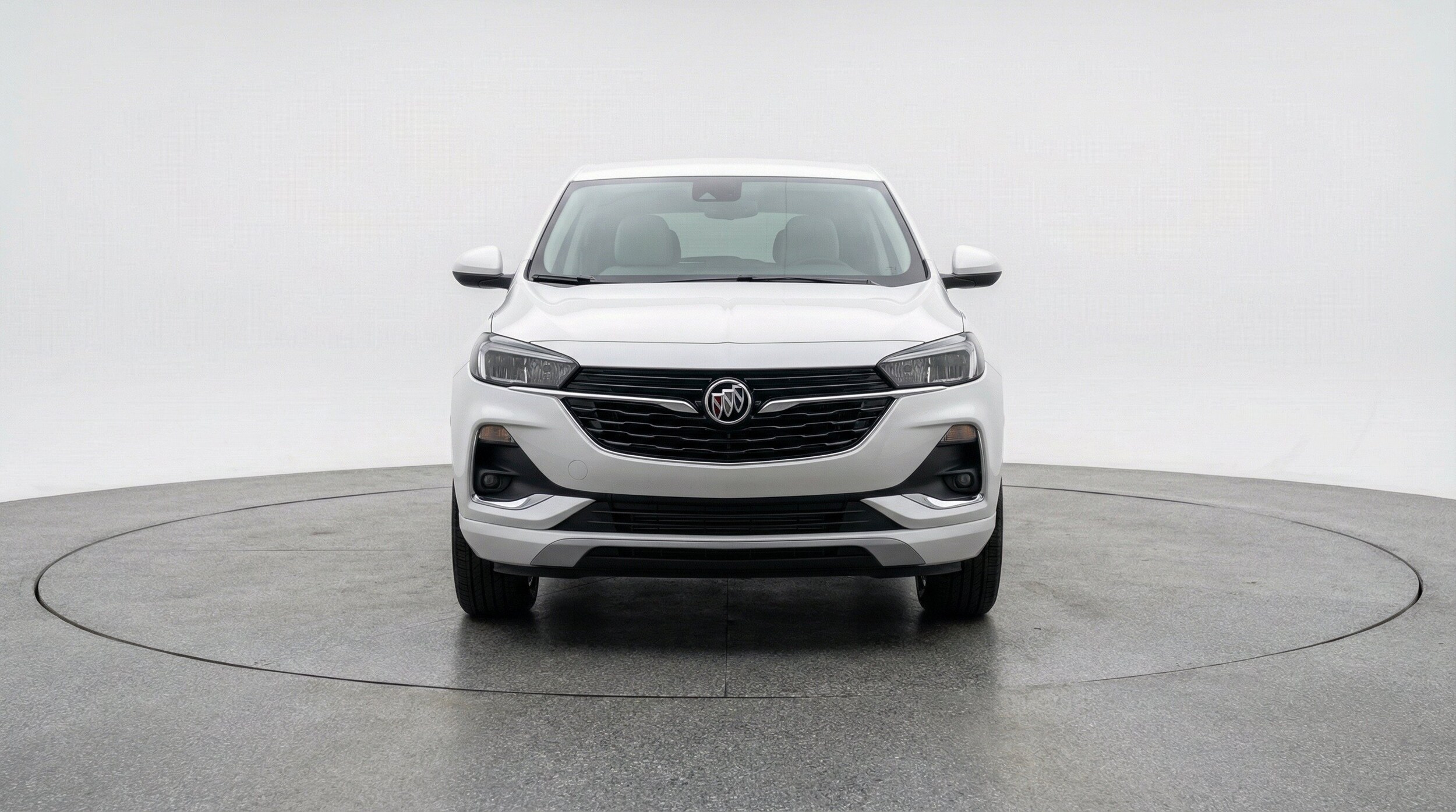 Thumbnail: 2026 Buick Encore GX - 2