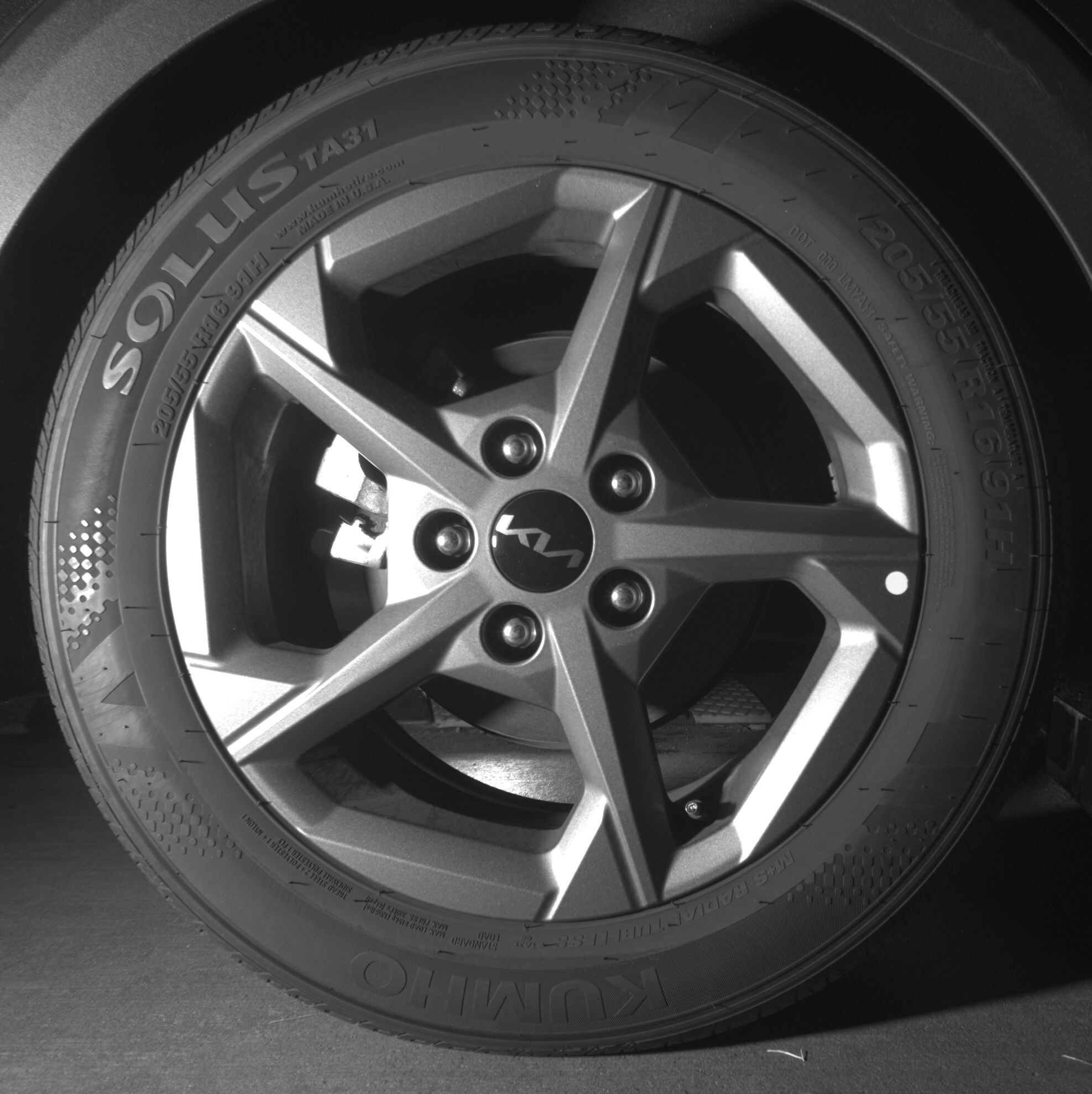 Thumbnail: 2025 Kia K4 - 12