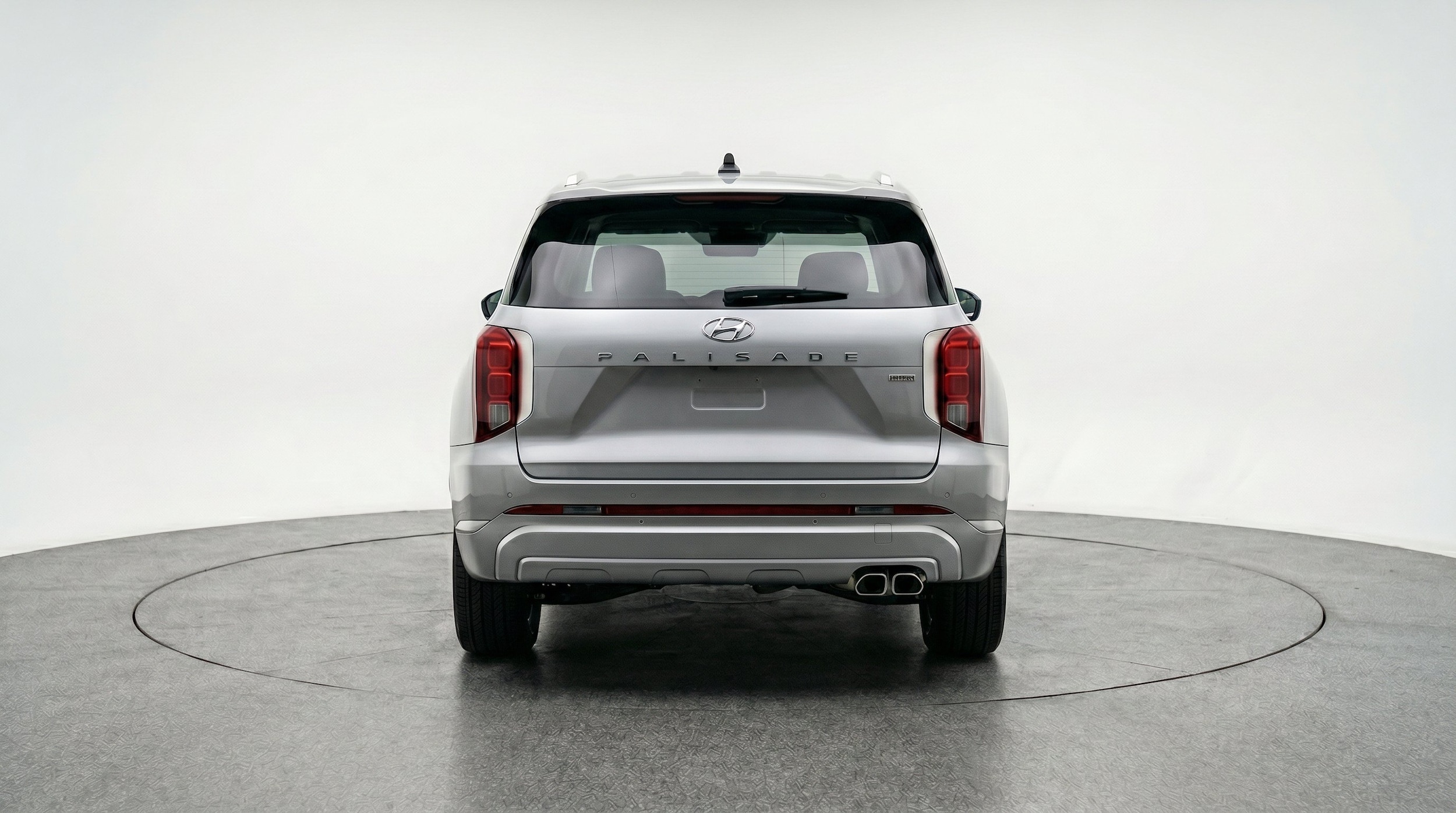 Thumbnail: 2025 Hyundai Palisade - 7