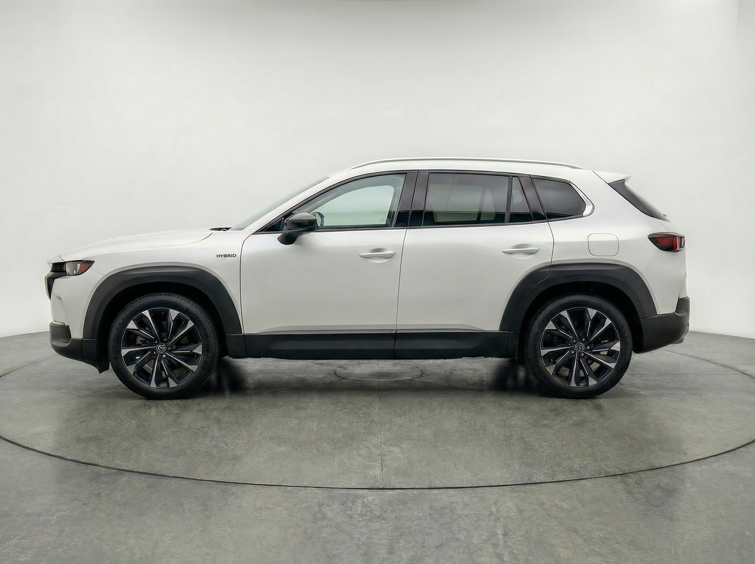 Thumbnail: 2025 Mazda CX-50 - 5
