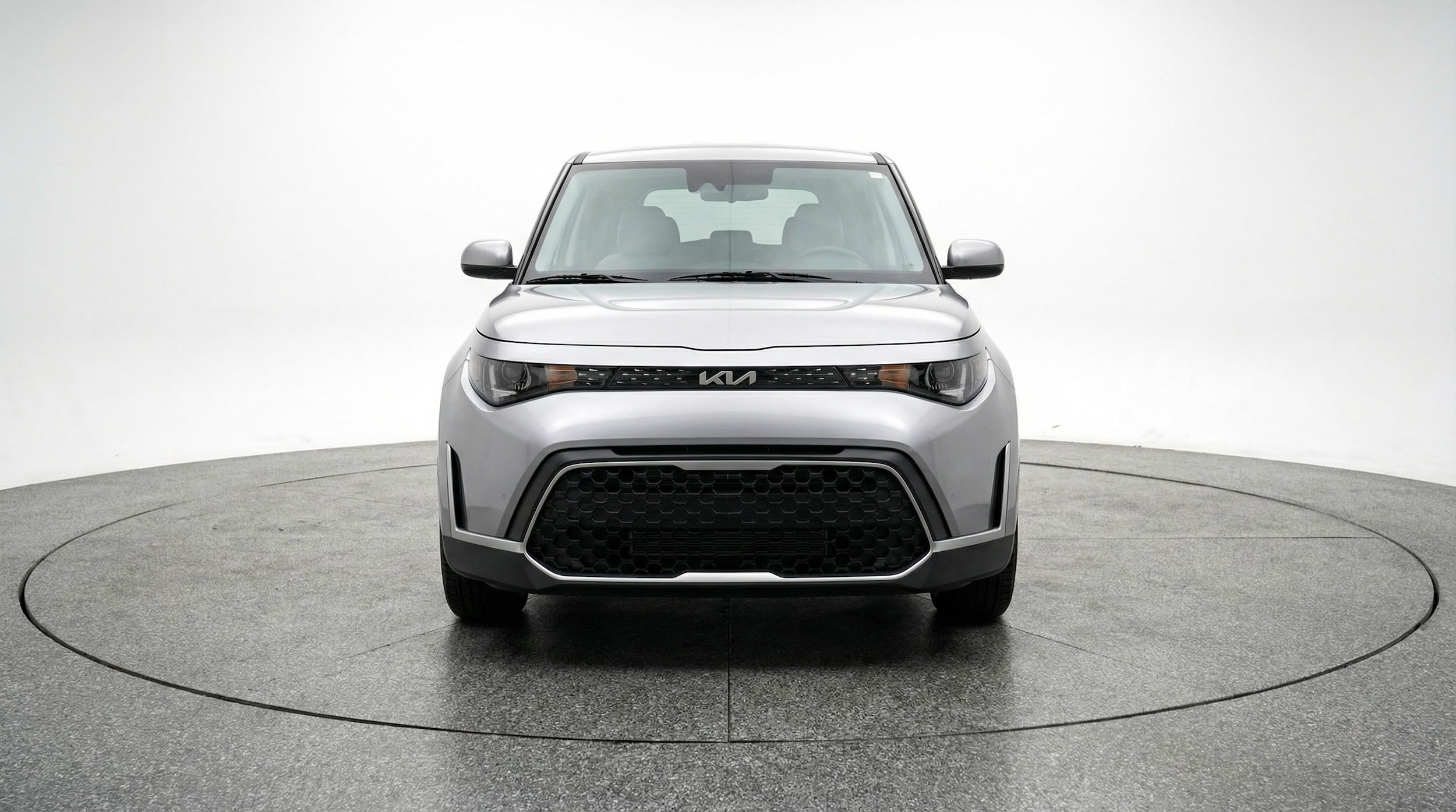 Thumbnail: 2025 Kia Soul - 2