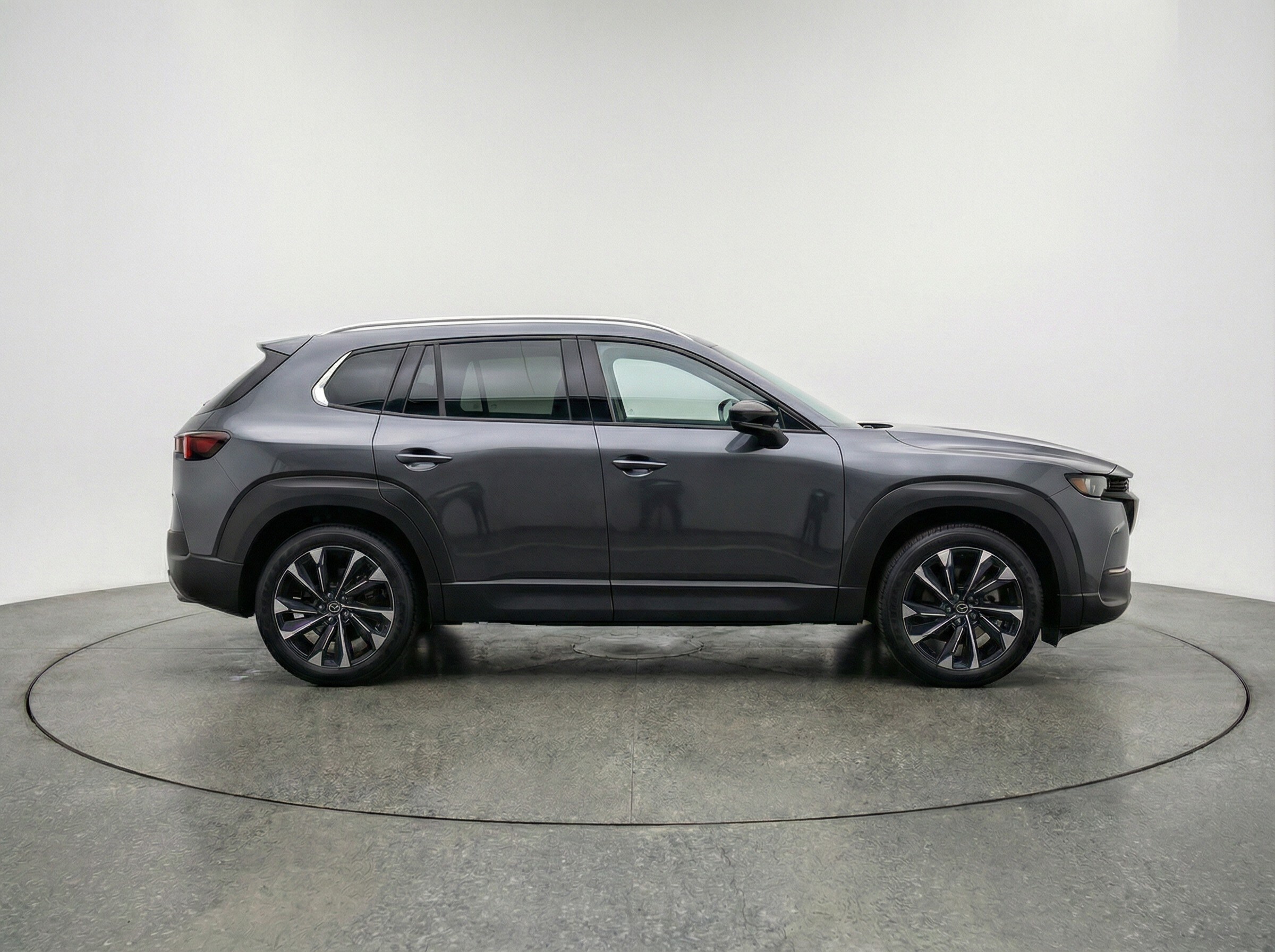 Thumbnail: 2025 Mazda CX-50 - 8