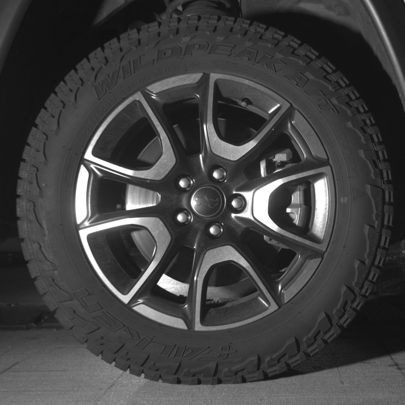 Thumbnail: 2025 Jeep Compass - 13